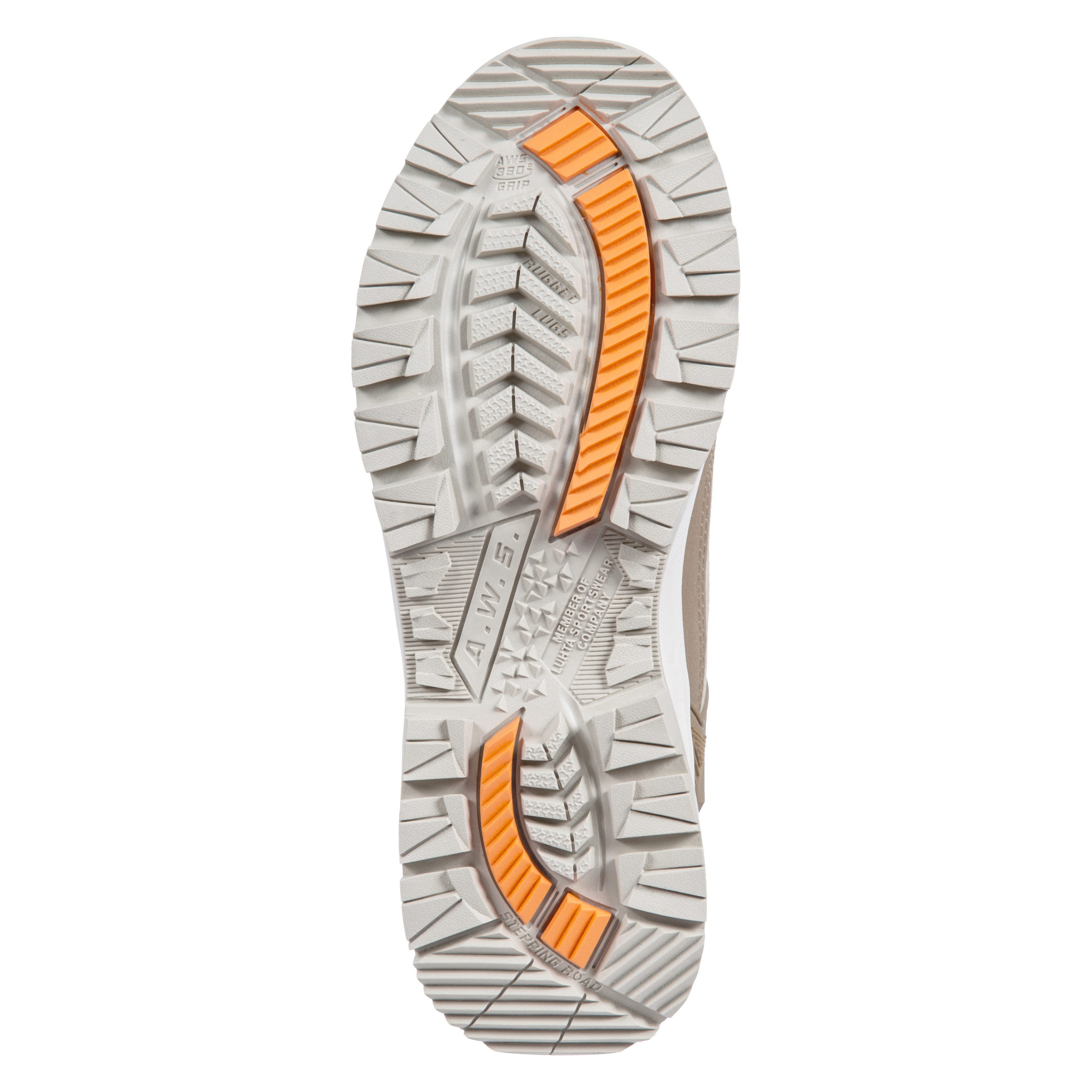 Icepeak Wandelschoenen ABAI MS
