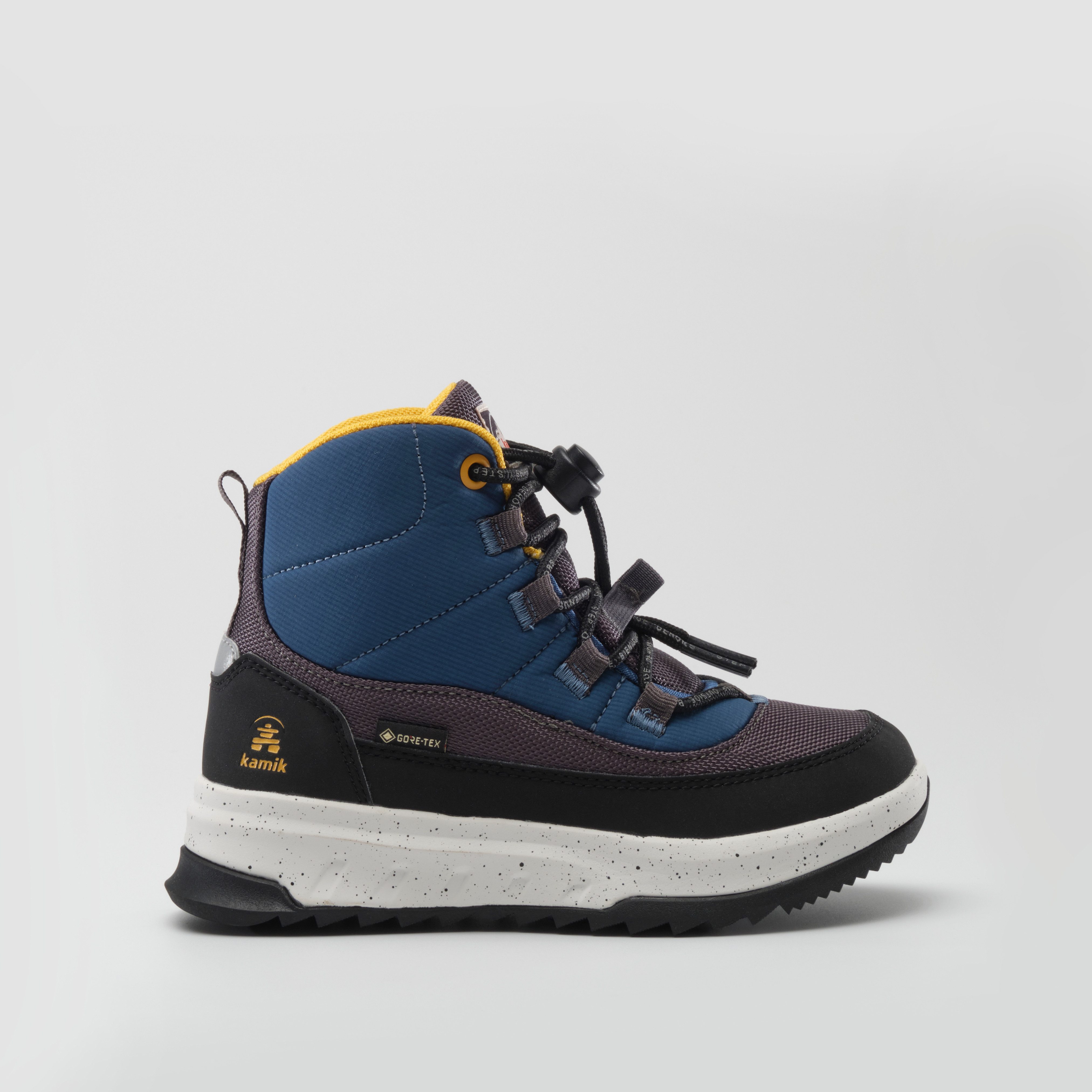 Kamik Winterlaarzen STORMYGORE-TEX Winterschoenen, winterboots, snowboots, waterdicht, gevoerd