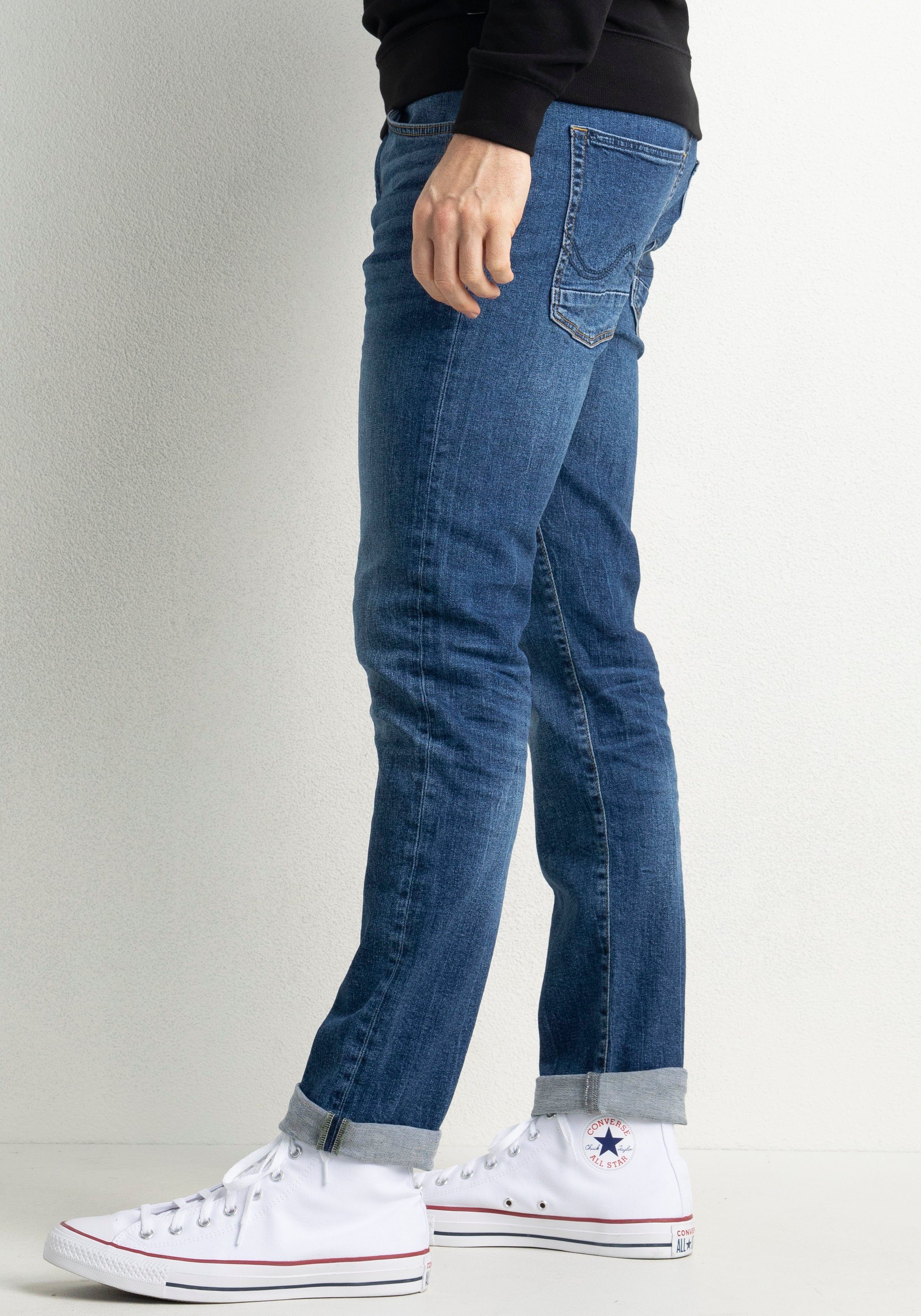 Petrol Industries Slim fit jeans SEAHAM-FUTUREPROOF