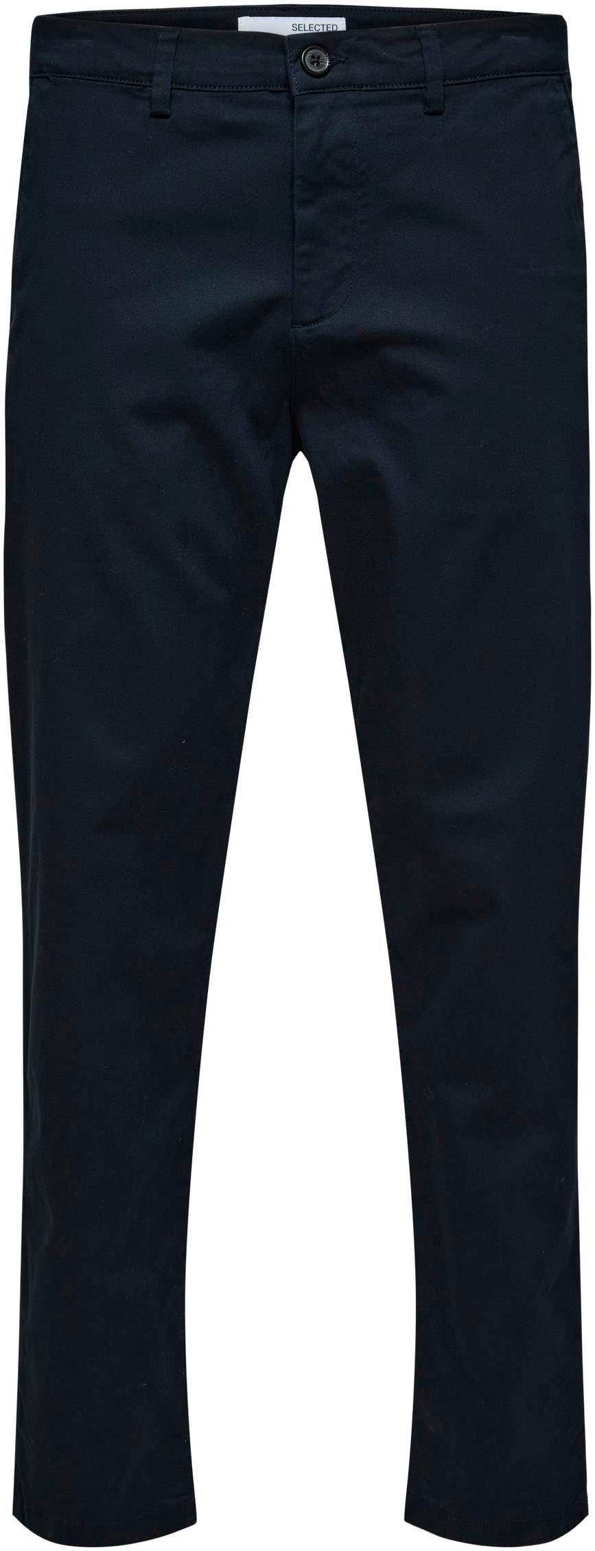 SELECTED HOMME Chino SLHSLIMTAPE-NEW MILE