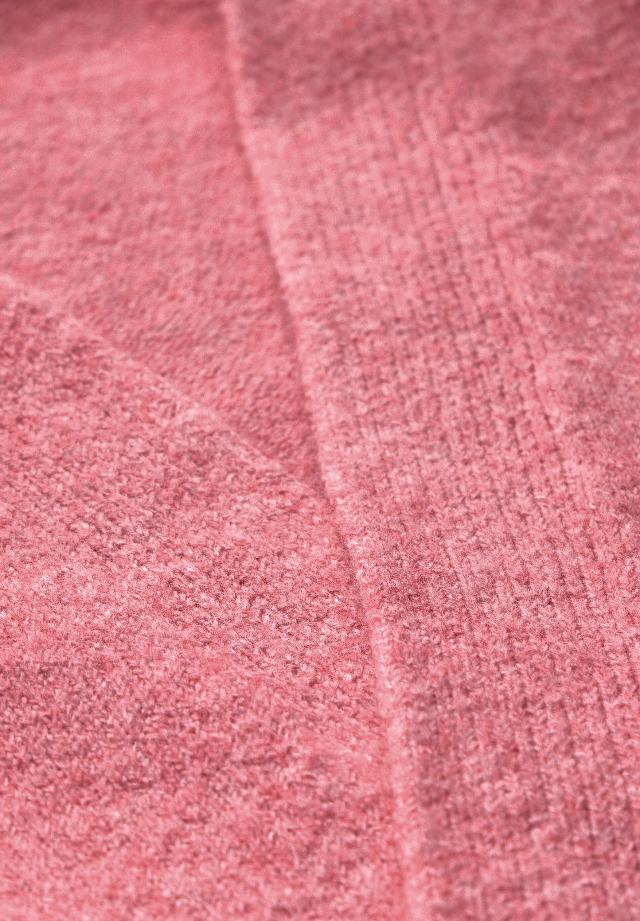 STREET ONE Cardigan open te dragen
