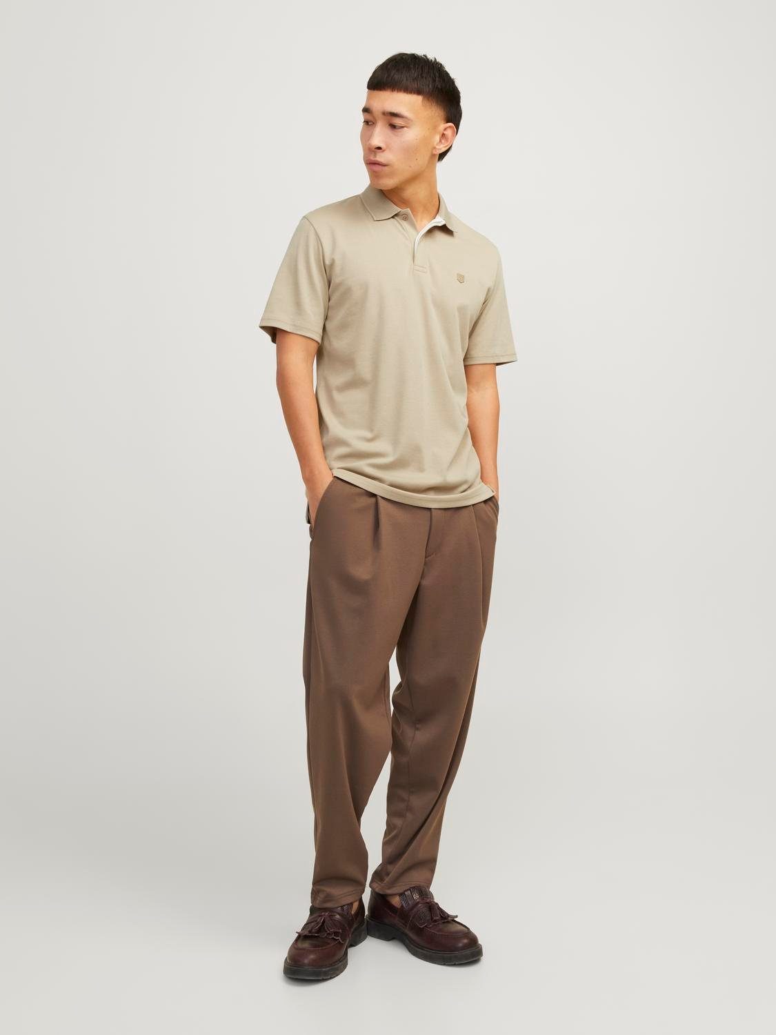 Jack & Jones Poloshirt JPRCCRODNEY SS POLO SN