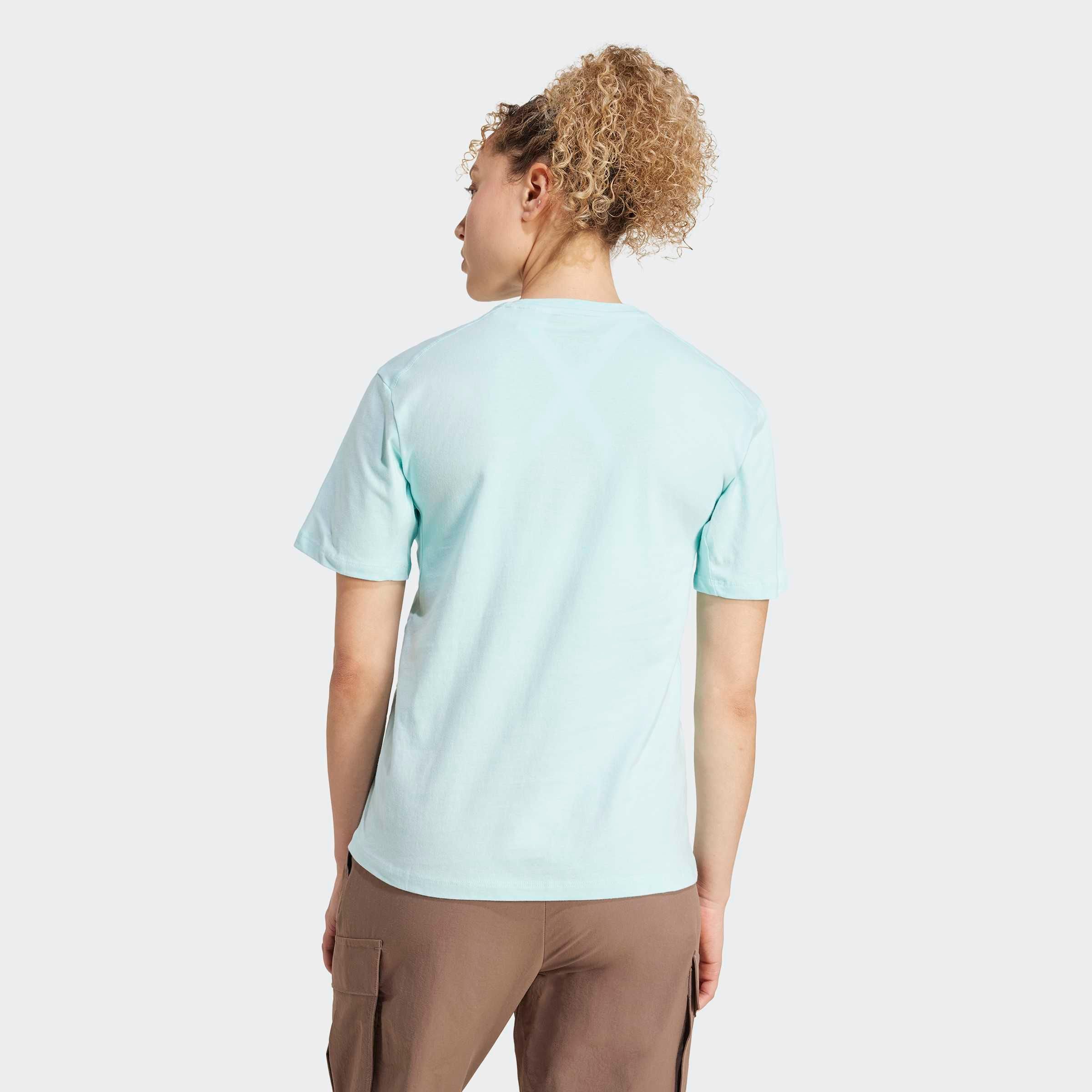 adidas TERREX Functioneel shirt W TX LOGO TEE