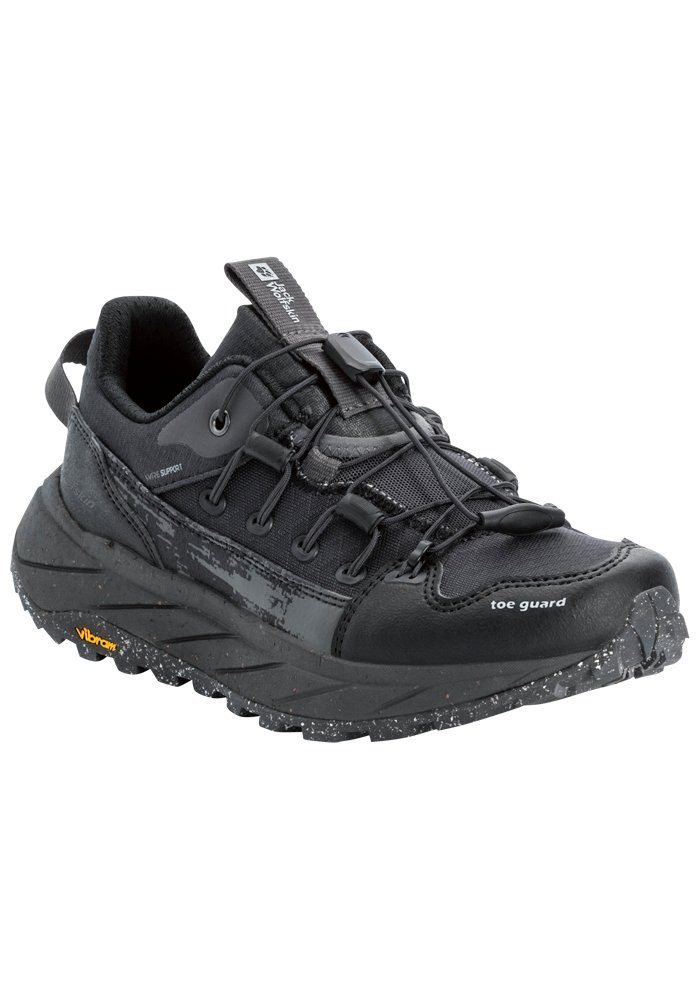 Jack Wolfskin Wandelschoenen TERRAQUEST LOW W
