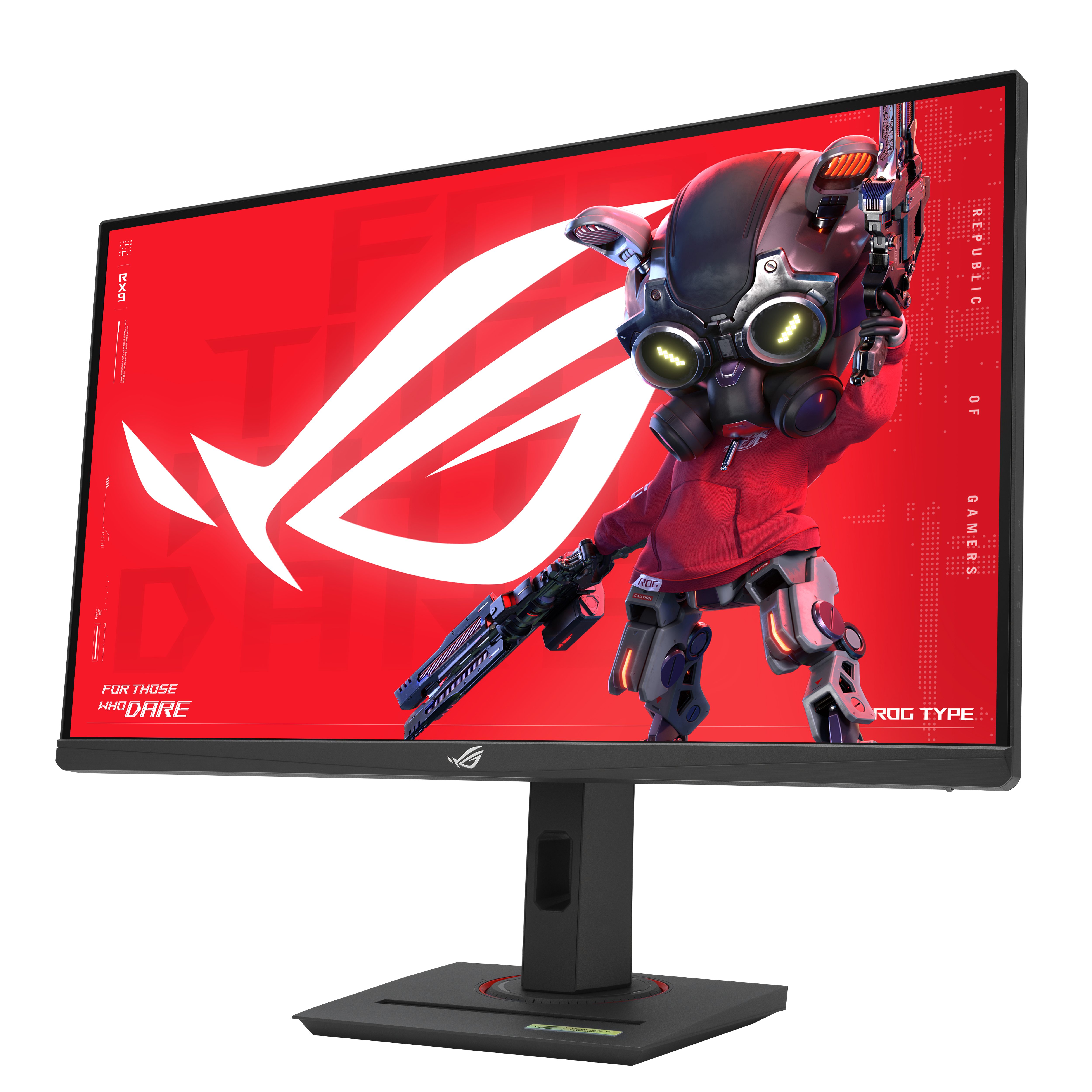 Asus Lcd-monitor XG27ACS, 68,58 cm / 27", Quad HD