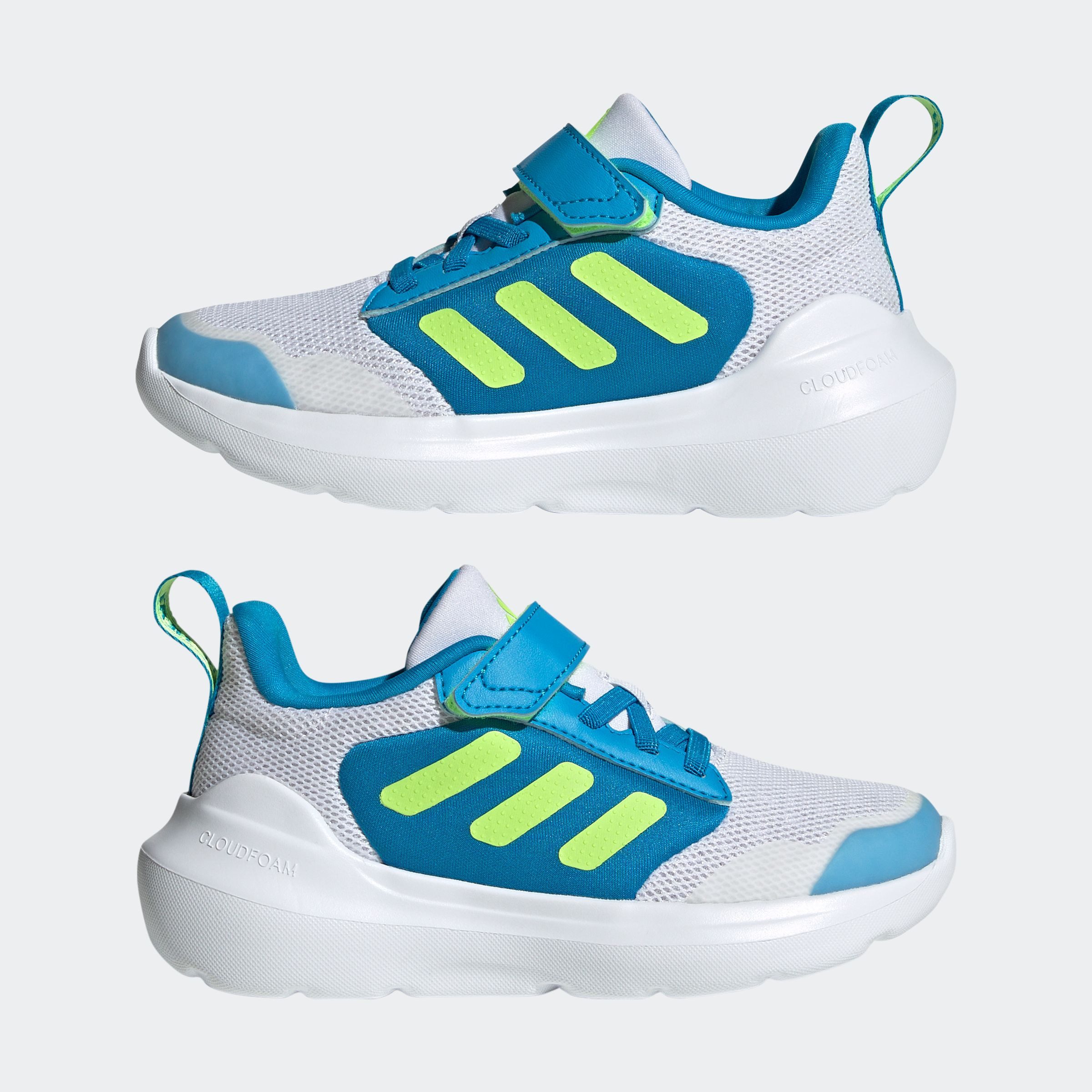 adidas Sportswear Sneakers TENSAUR RUN 3.0 KIDS