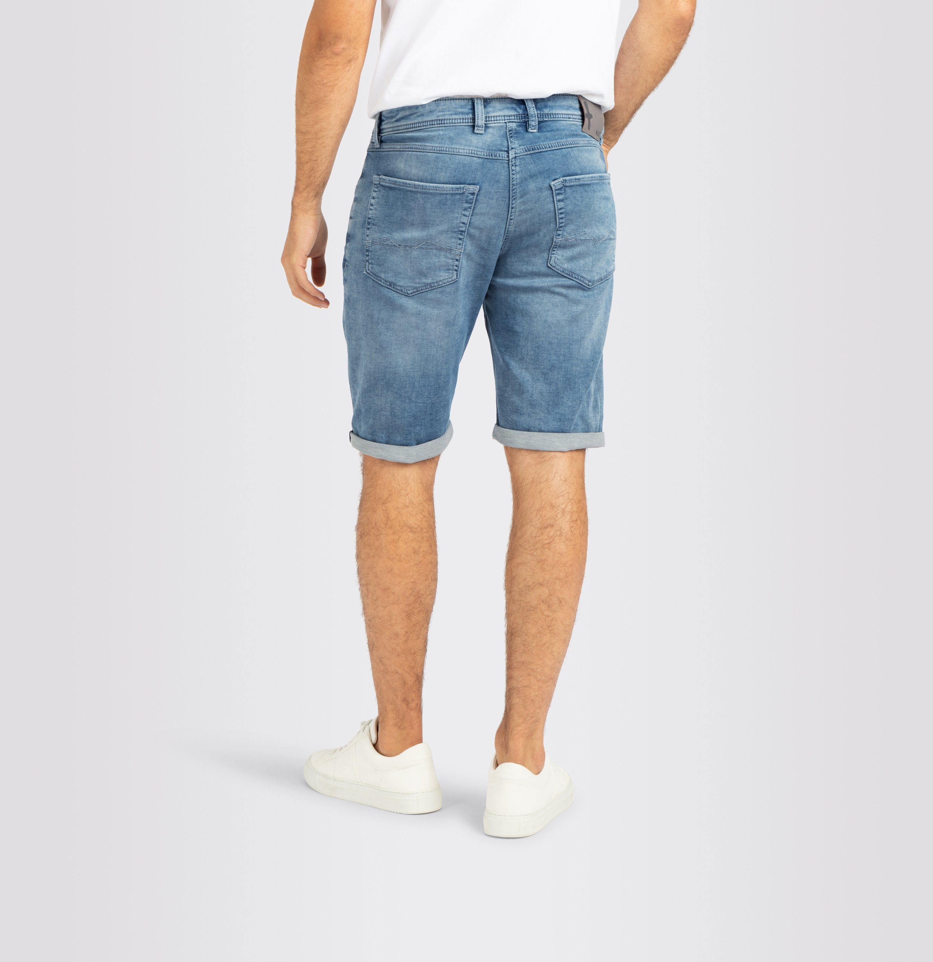 MAC Jeansbermuda Jogn Bermuda