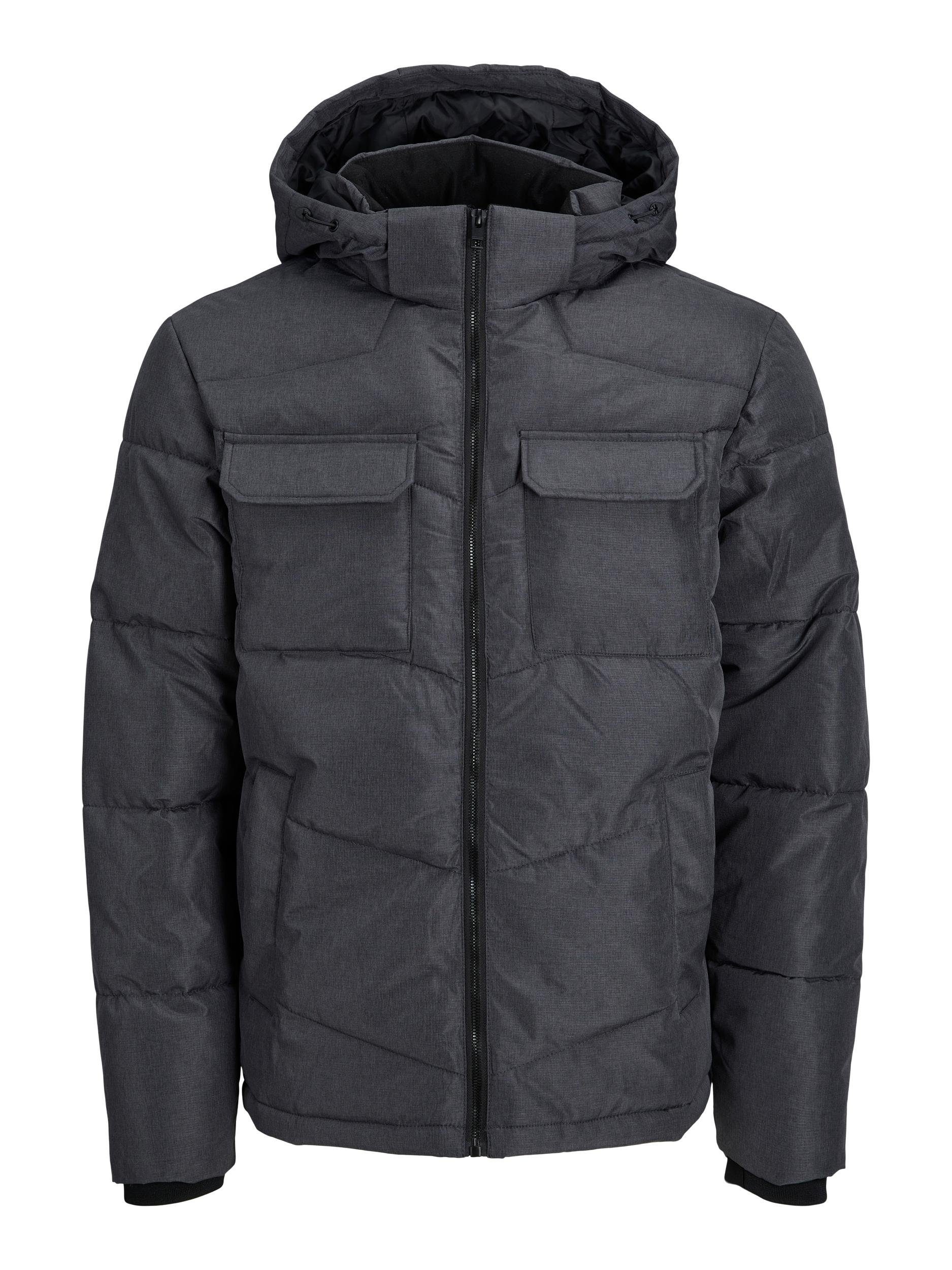 Jack & Jones Gewatteerde jas JJMASON PUFFER JACKET SN