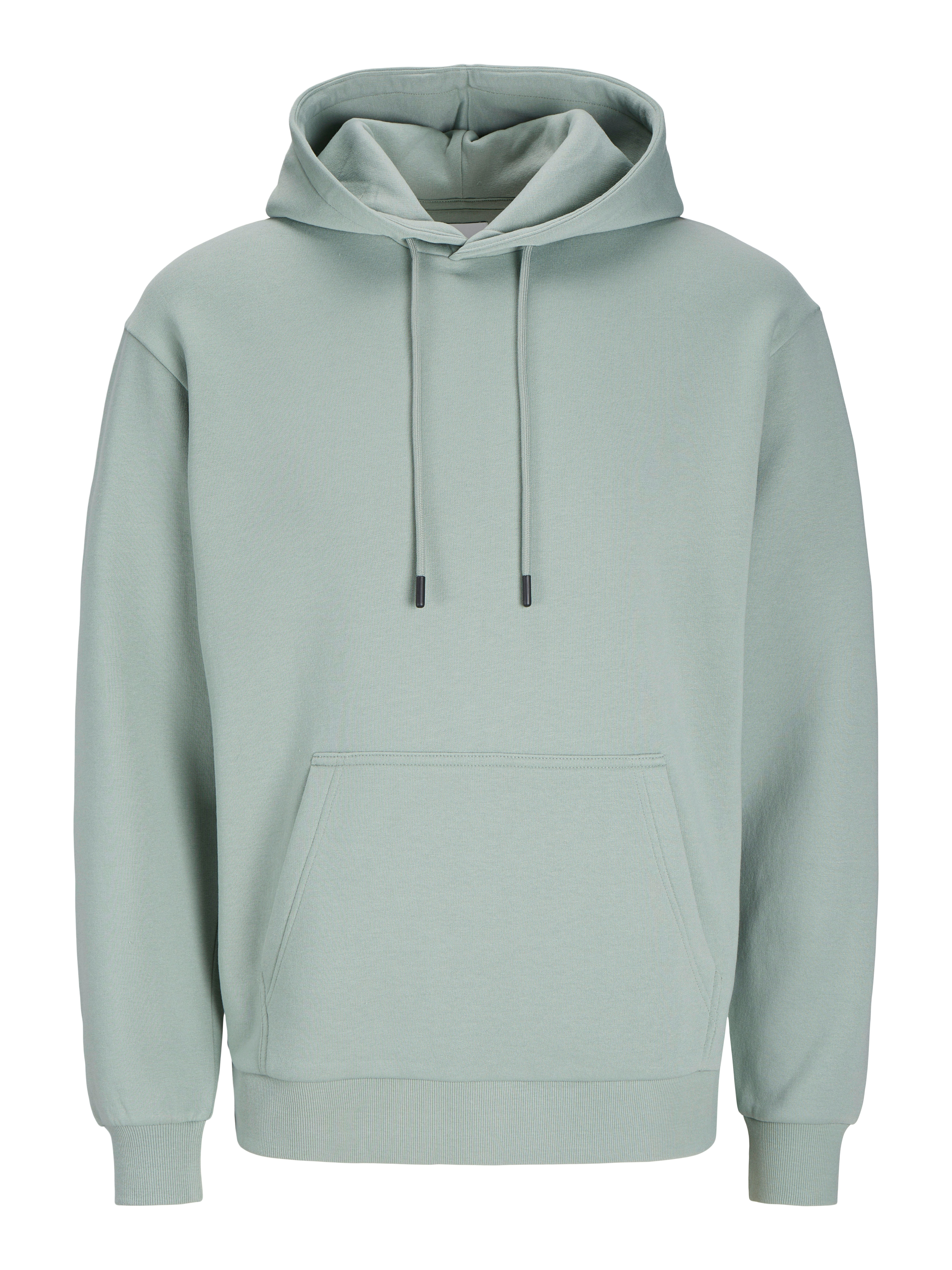 Jack & Jones PlusSize Hoodie JJEBRADLEY SWEAT HOOD NOOS PLS