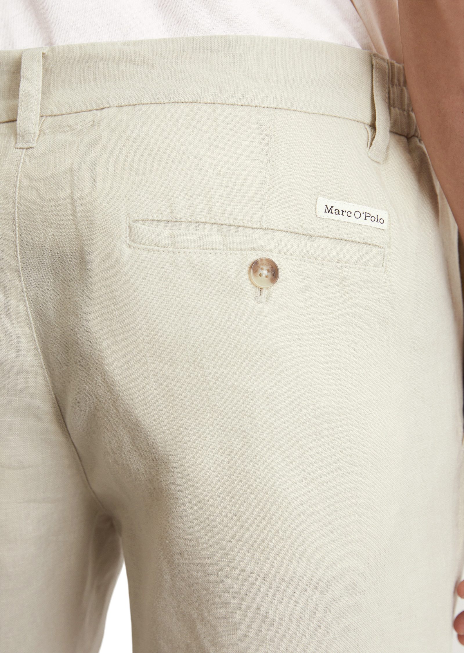 Marc O'Polo Short Reso jogger