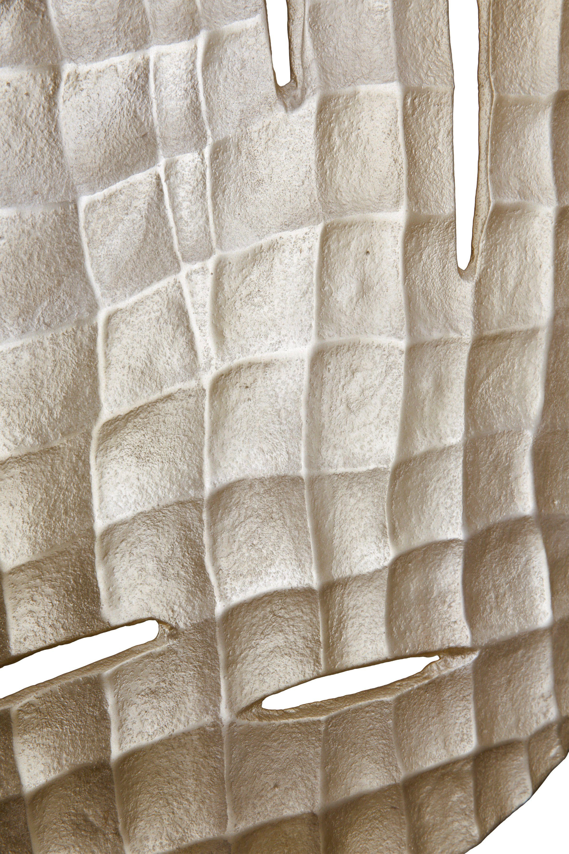 Casablanca by Gilde Sierobject voor aan de wand Sculptuur Quad (1 stuk)