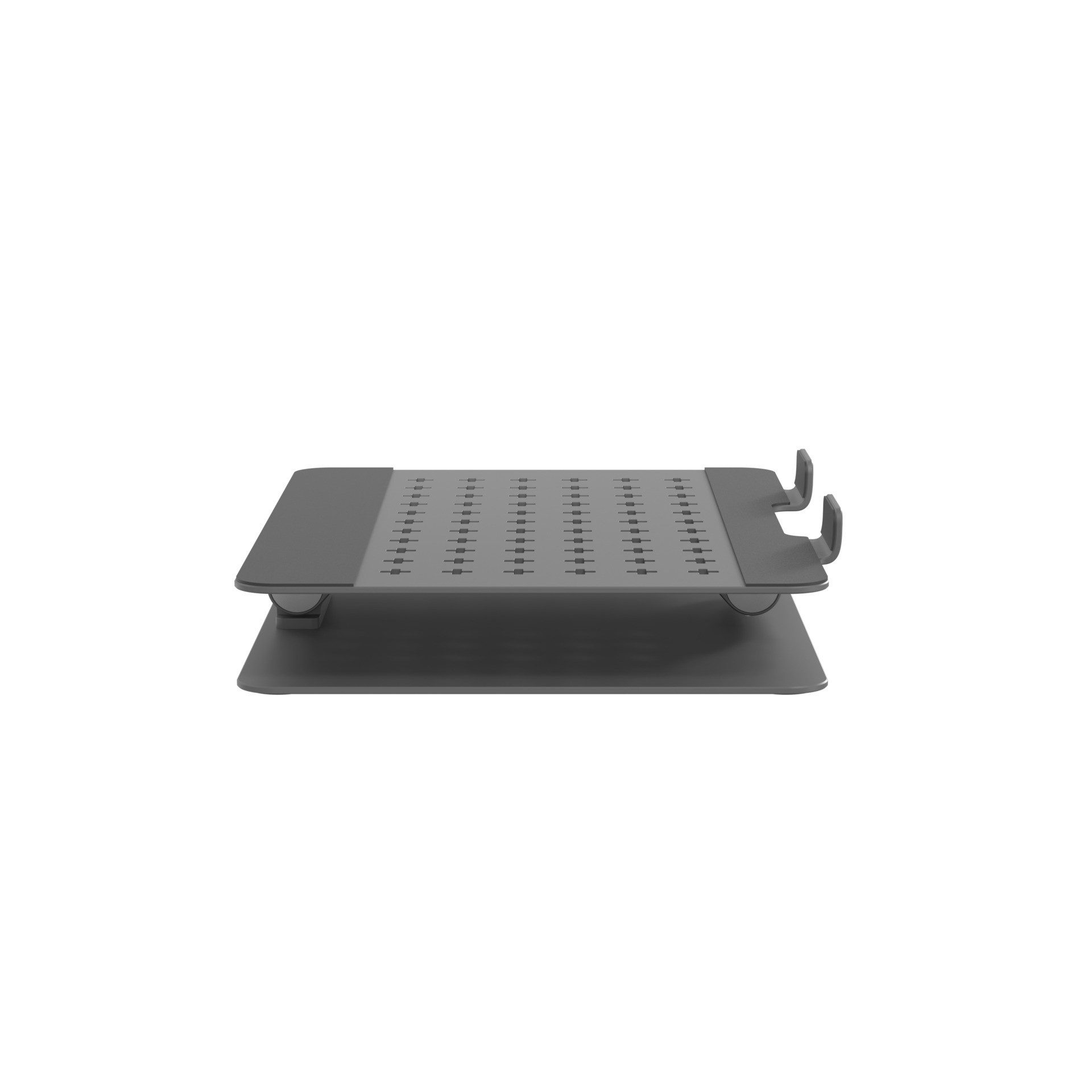 Targus Laptop standaard HyperSpace Flex Laptopstandaard