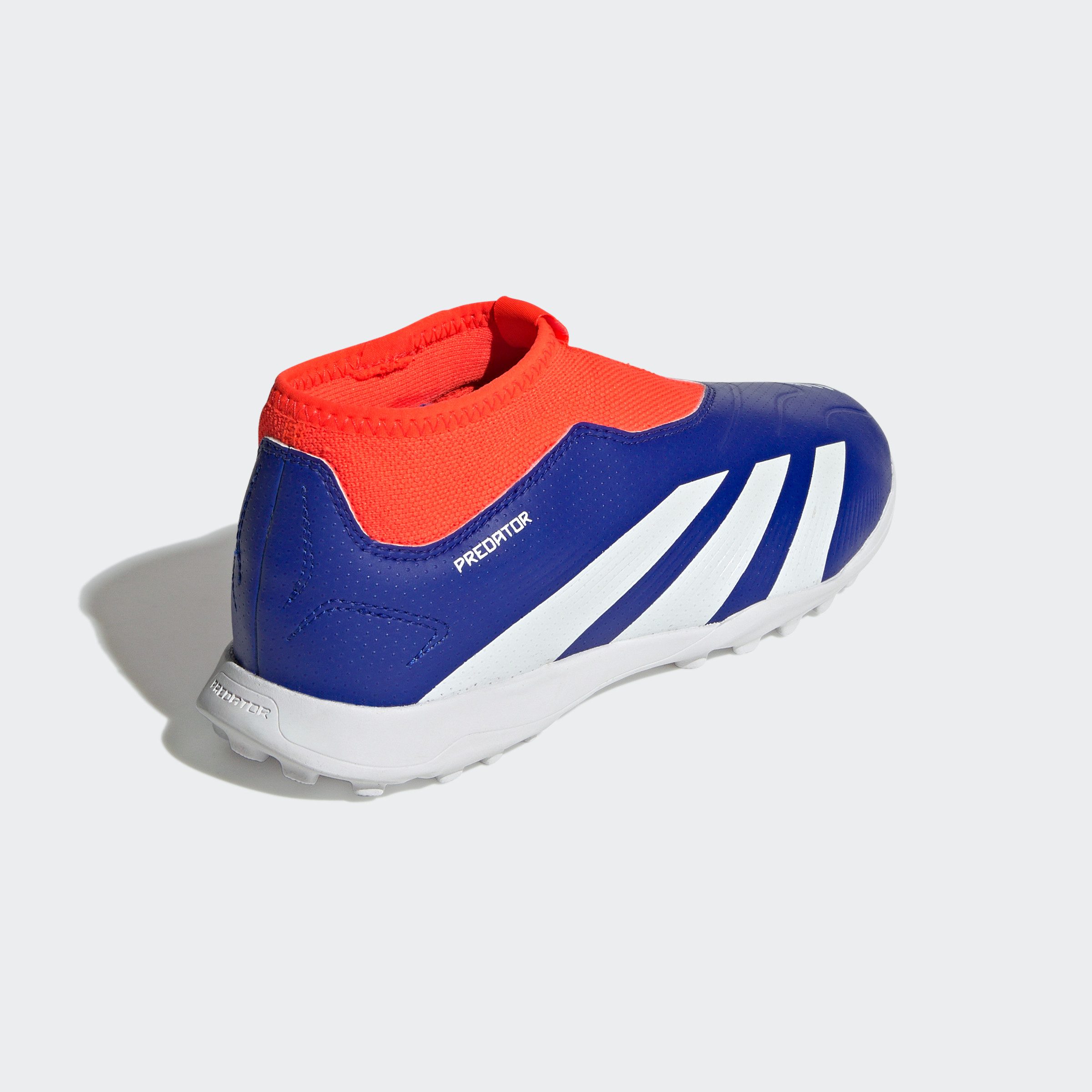 adidas Performance Voetbalschoenen PREDATOR LEAGUE LACELESS KIDS TF