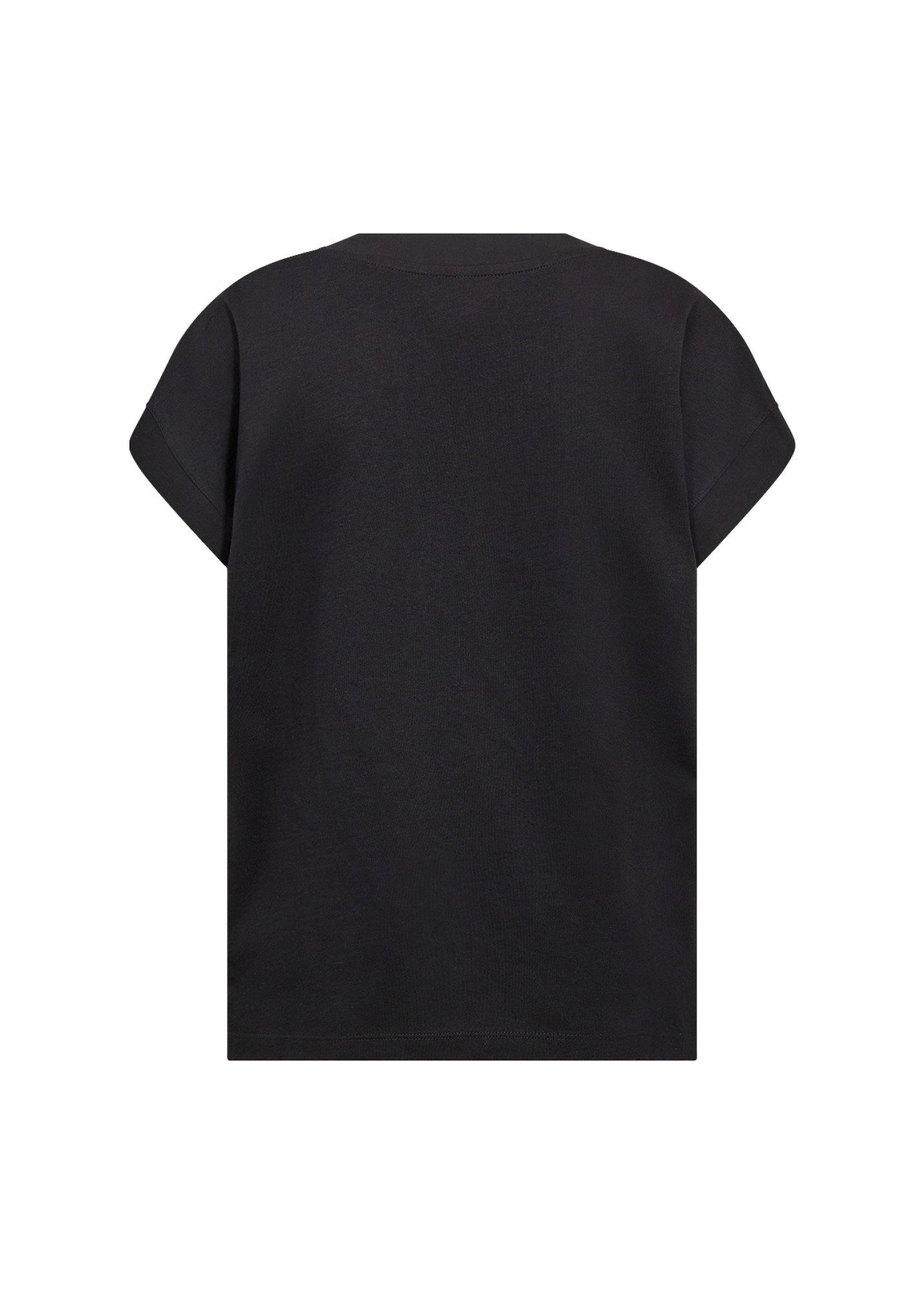 soyaconcept Blouse met korte mouwen SC-DERBY 27