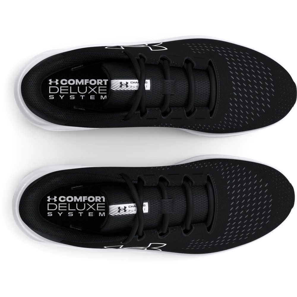 Under Armour® Runningschoenen UA Charged Pursuit 3 BL