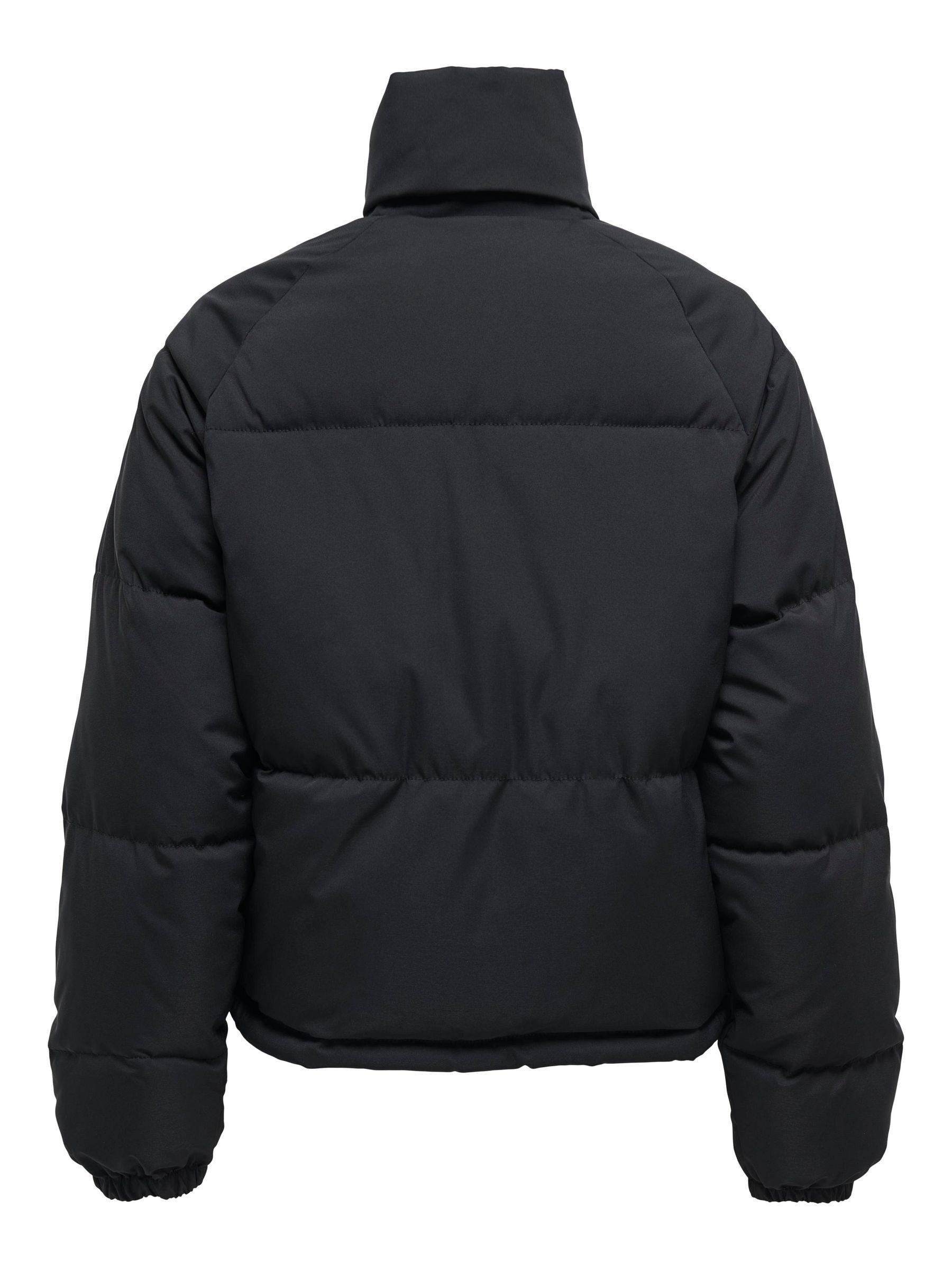 JDY Gewatteerde jas JDYFREY FLOTTE SHORT JACKET OTW YFM NOOS