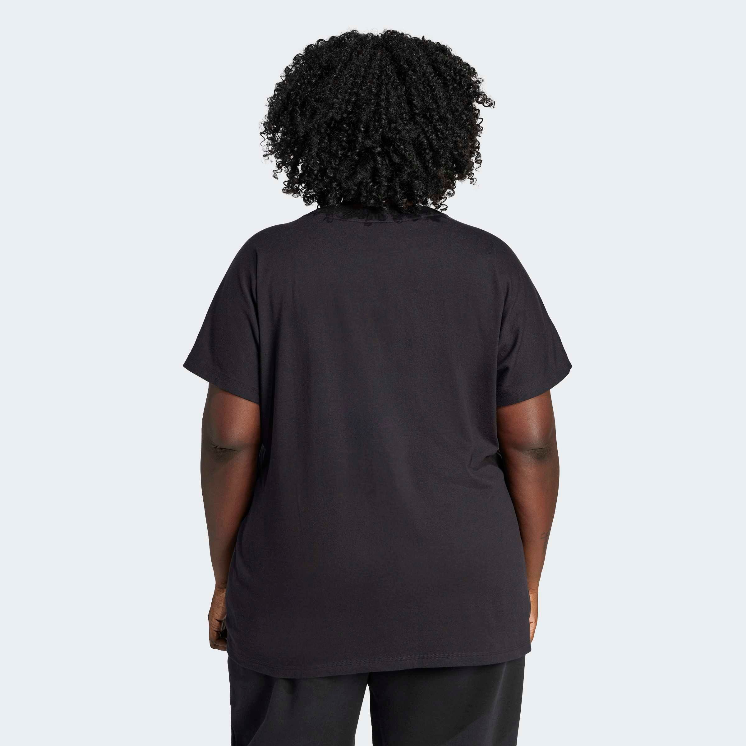 adidas Sportswear T-shirt W LIN SJ T INC