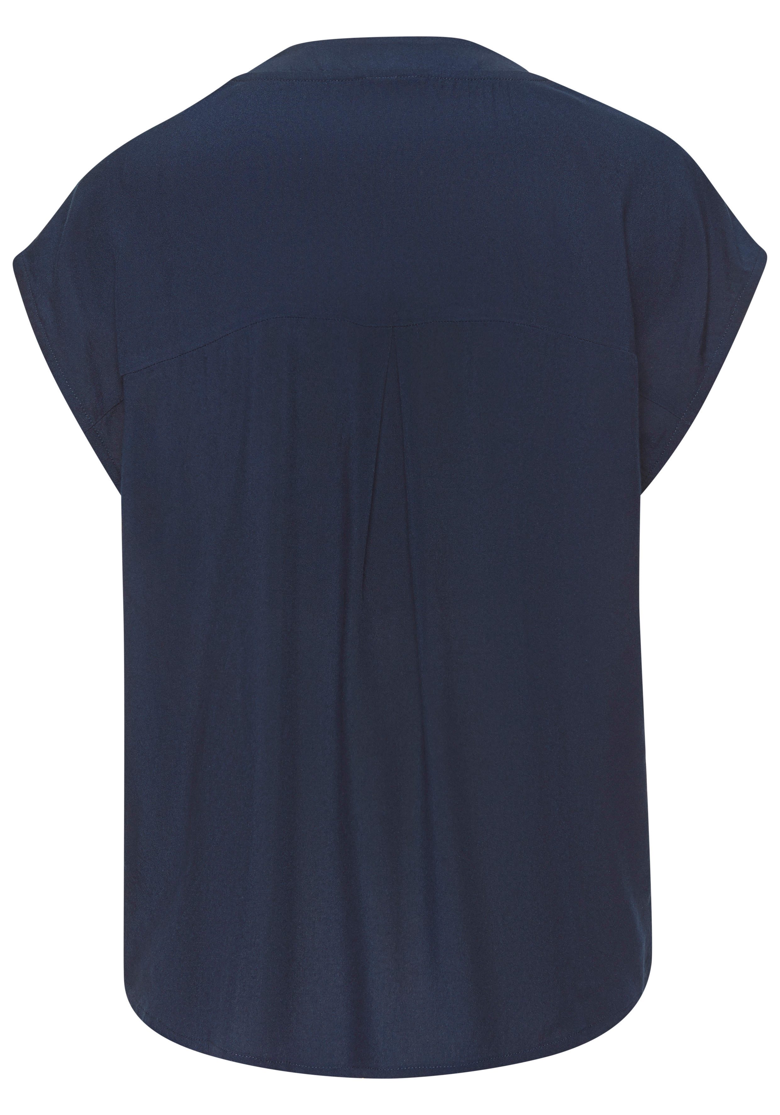 Lascana Blouse zonder sluiting