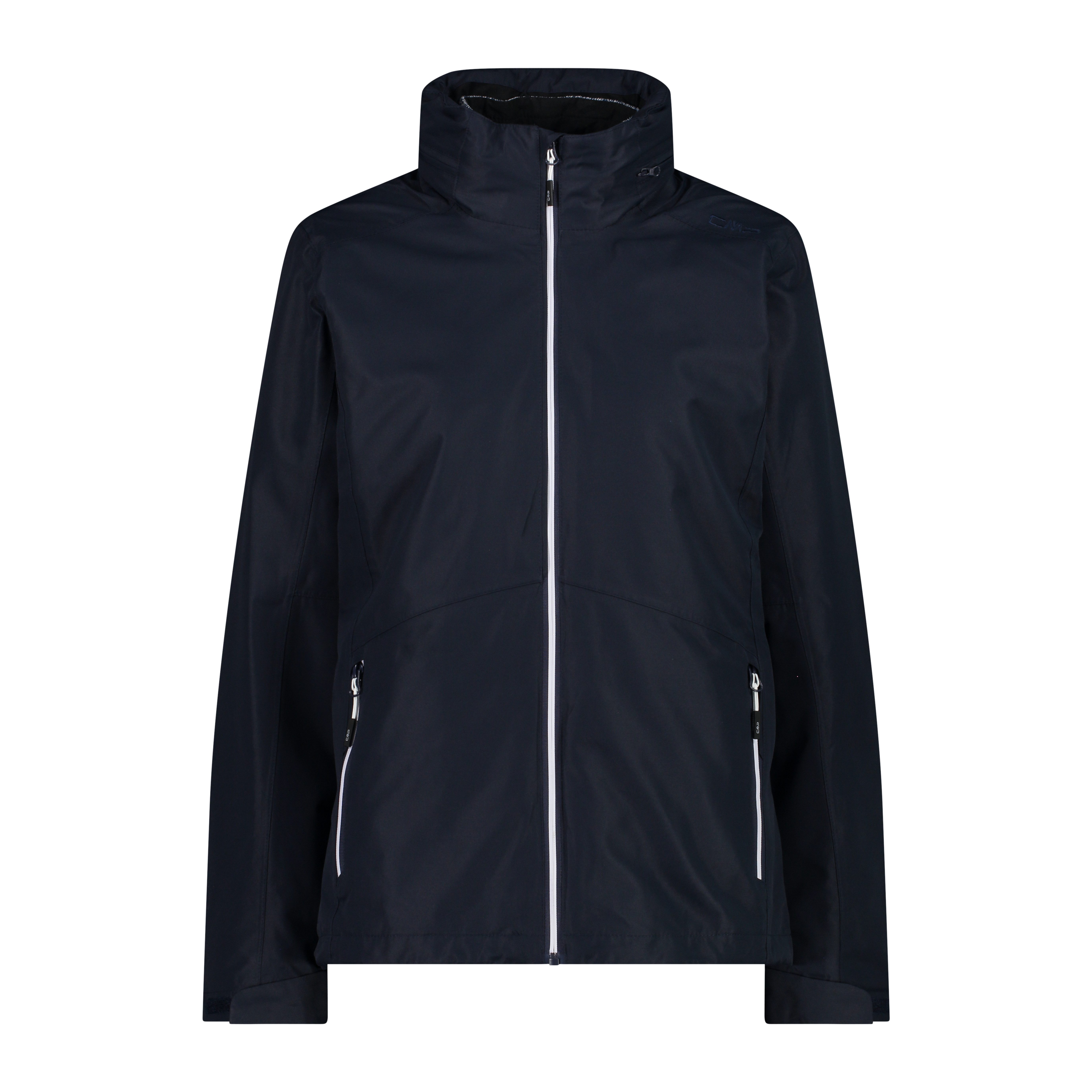 CMP Functioneel 3-in-1-jack WOMAN JACKET ZIP HOOD