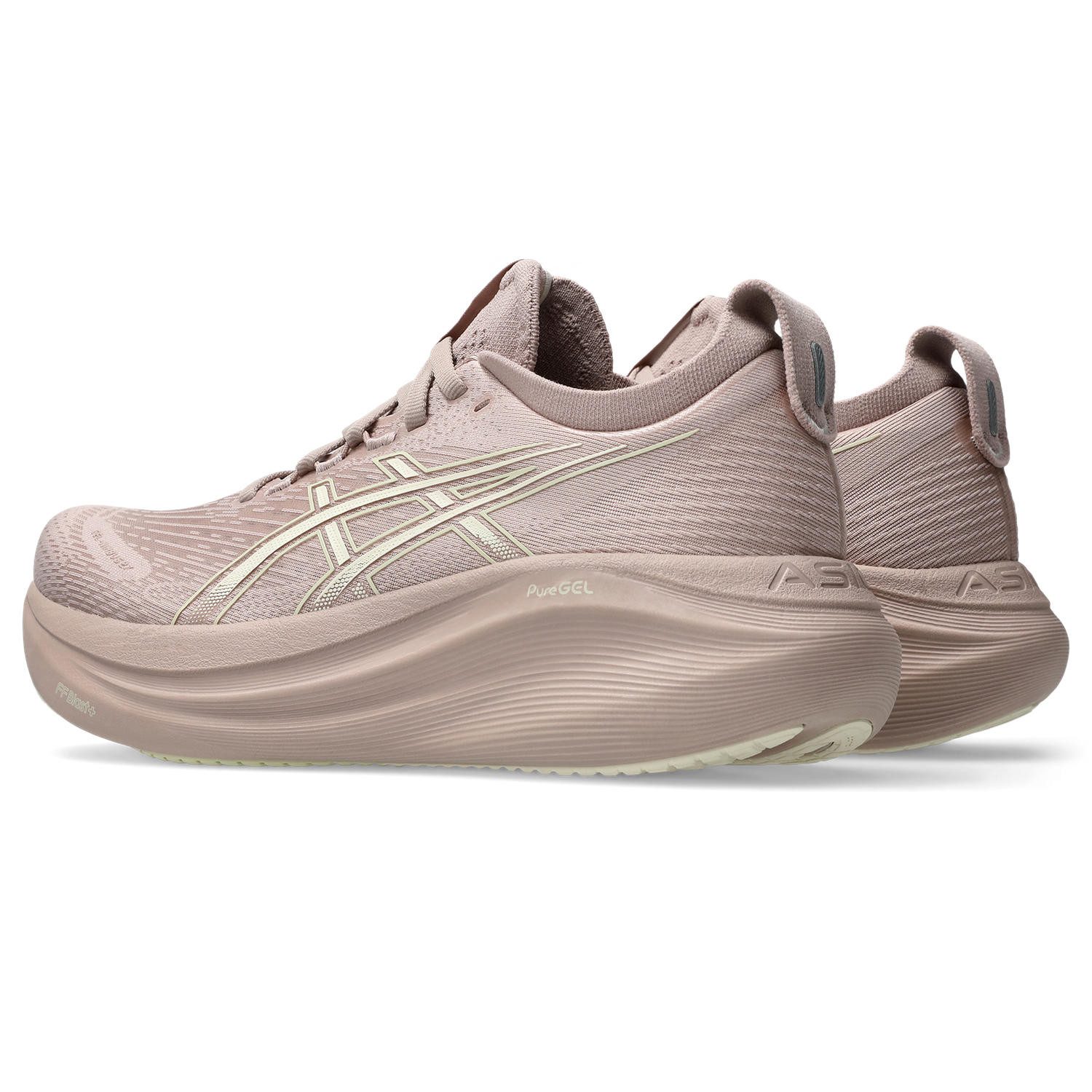 Asics Runningschoenen GEL-NIMBUS 27