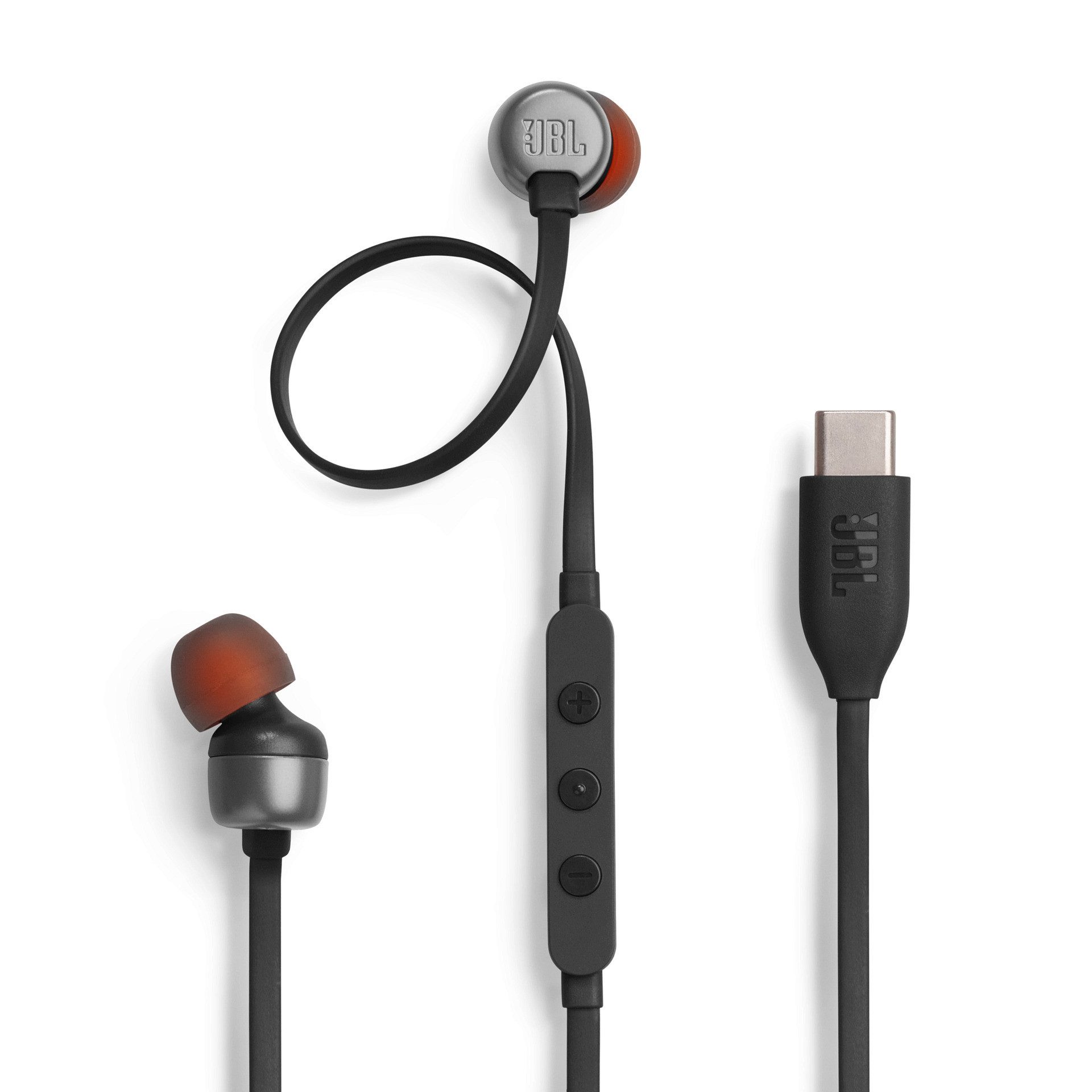 JBL In-ear koptelefoon Tune 310C