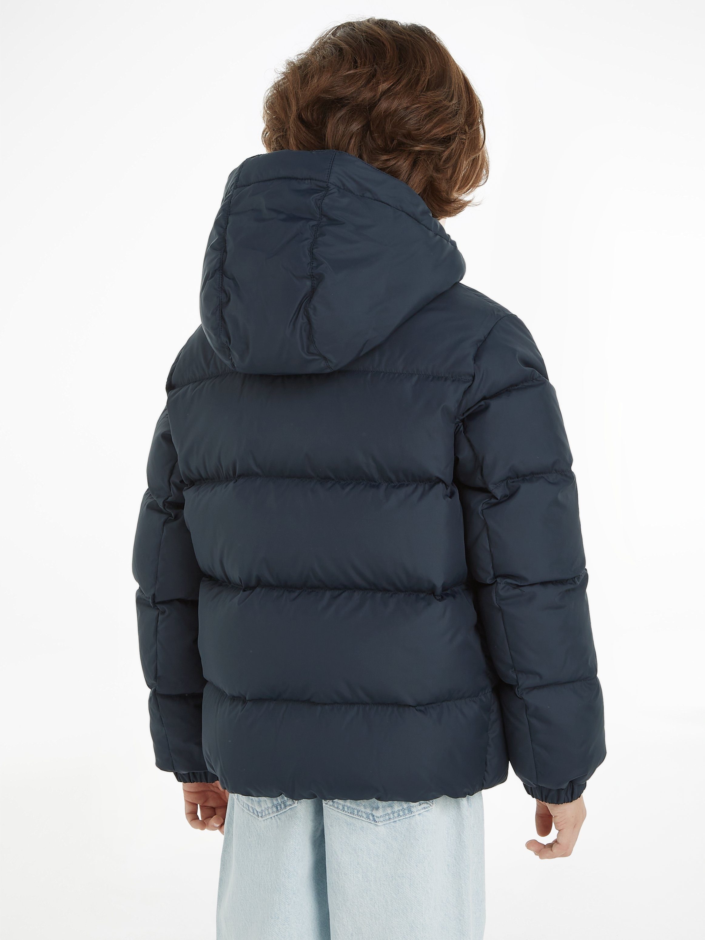 Tommy Hilfiger Gewatteerde jas Essential Jacket