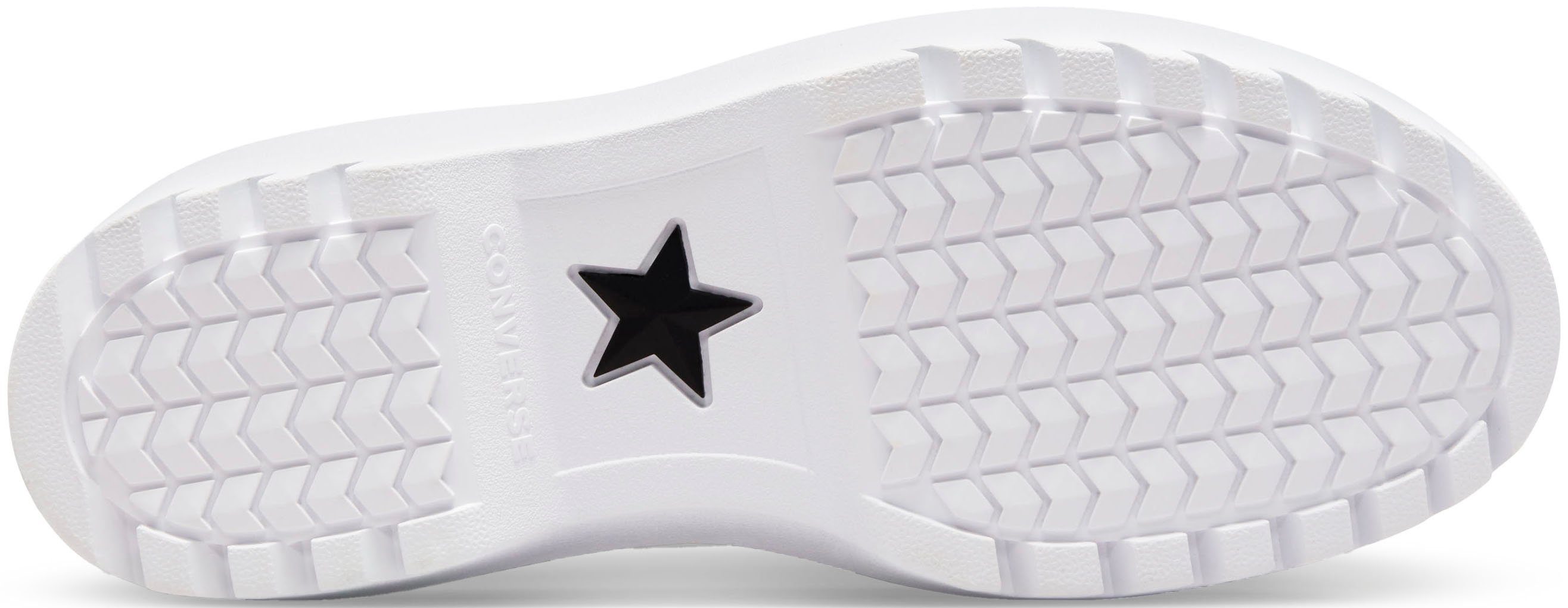 Converse Sneakers CHUCK TAYLOR ALL STAR LUGGED LIFT P