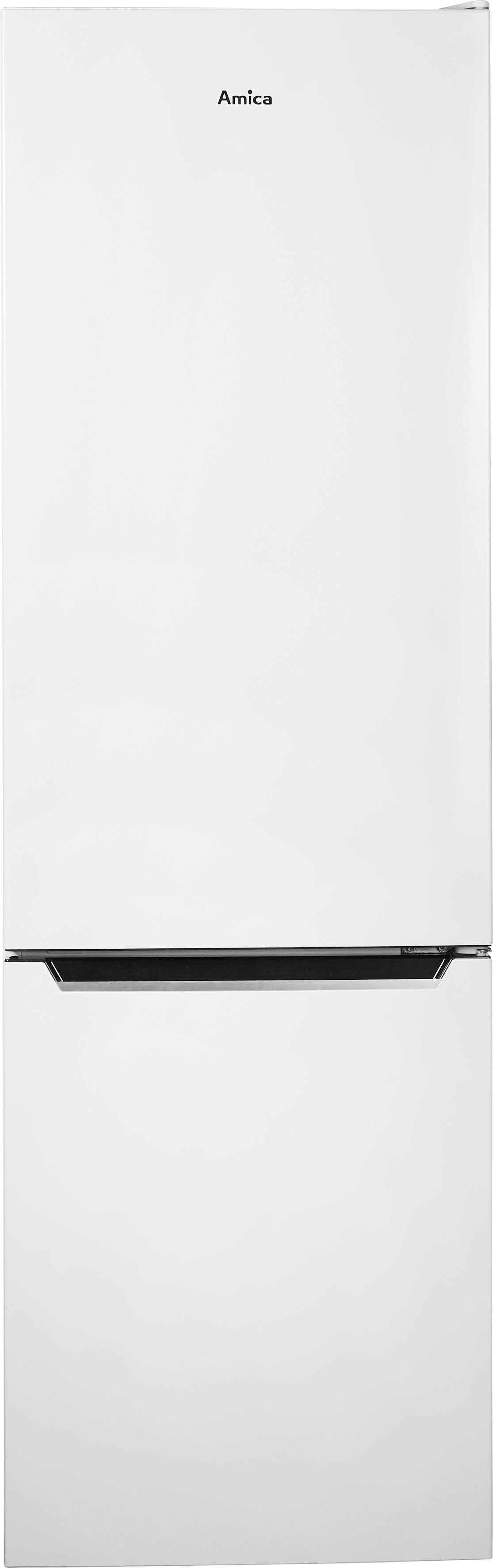 Amica Koel-vriescombinatie KGCL 387 150 S