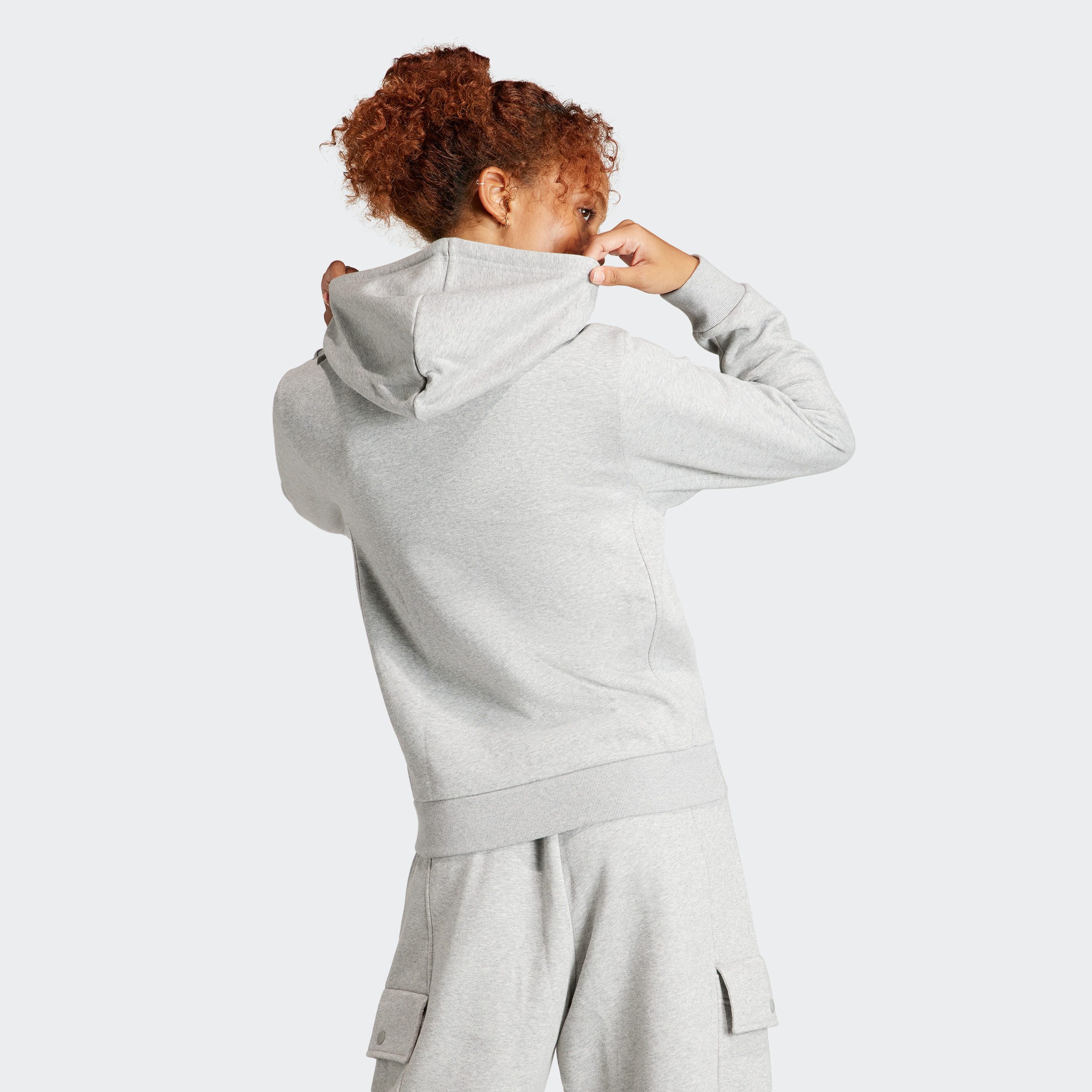 adidas Sportswear Hoodie W ALL SZN FZ HD