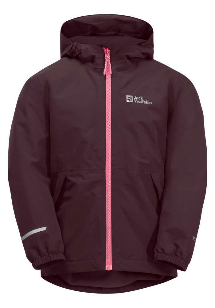 Jack Wolfskin Outdoorjack SNOWY DAYS JACKET K