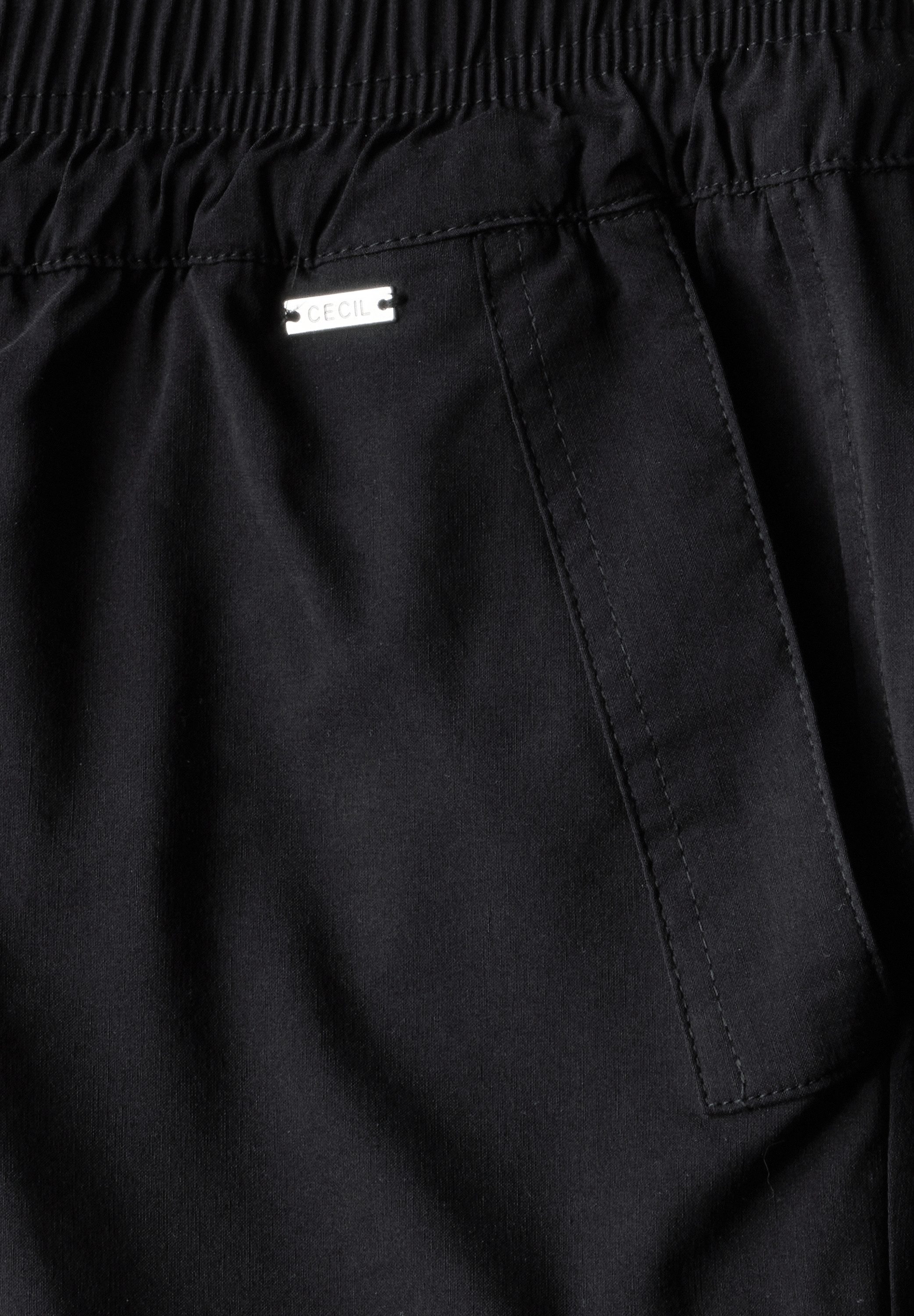 Cecil Stoffen broek Stijl Tracey