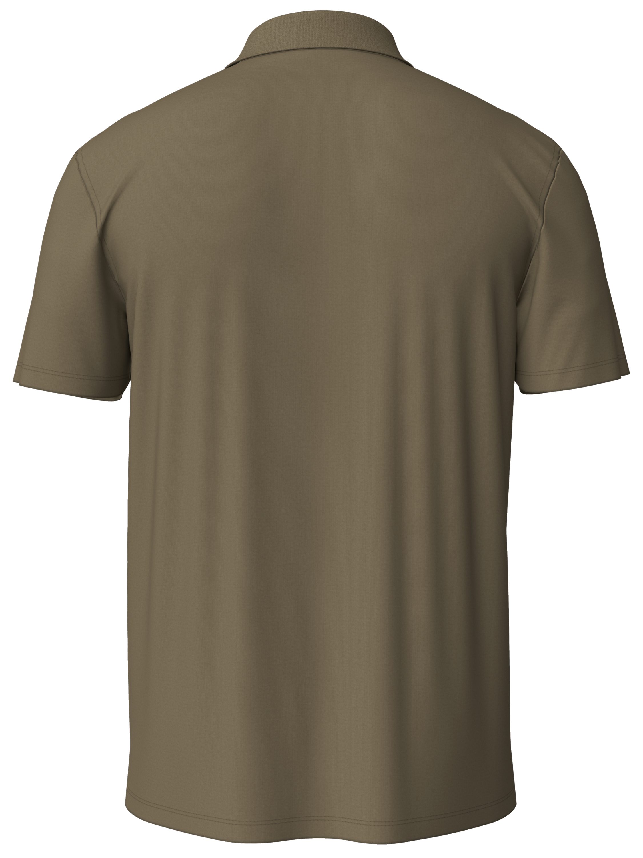 Calvin Klein Poloshirt SS SUPIMA CHEST EMB POLO