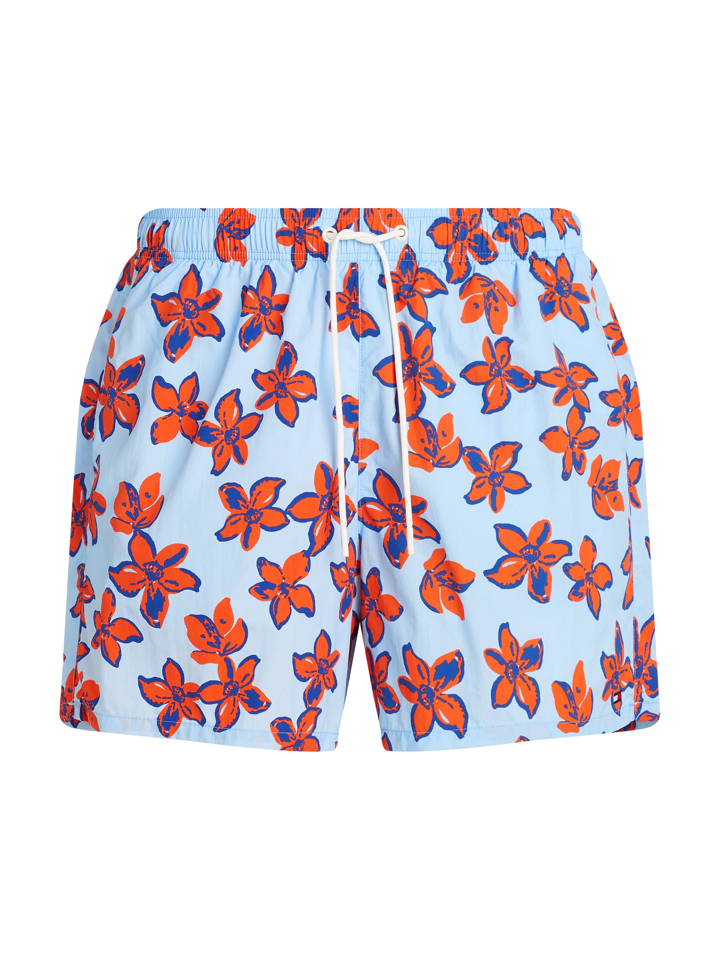 Tommy Hilfiger Swimwear Zwemshort MEDIUM DRAWSTRING PRINT
