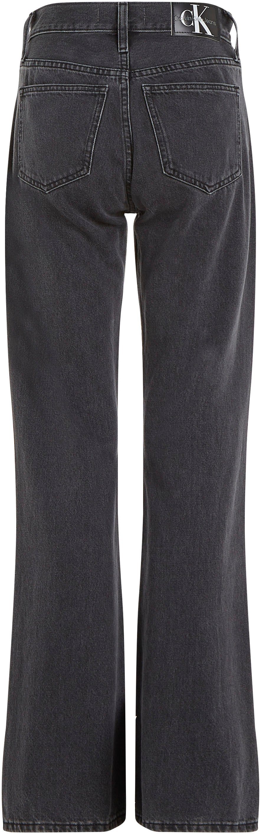 Calvin Klein Bootcut jeans AUTHENTIC BOOTCUT