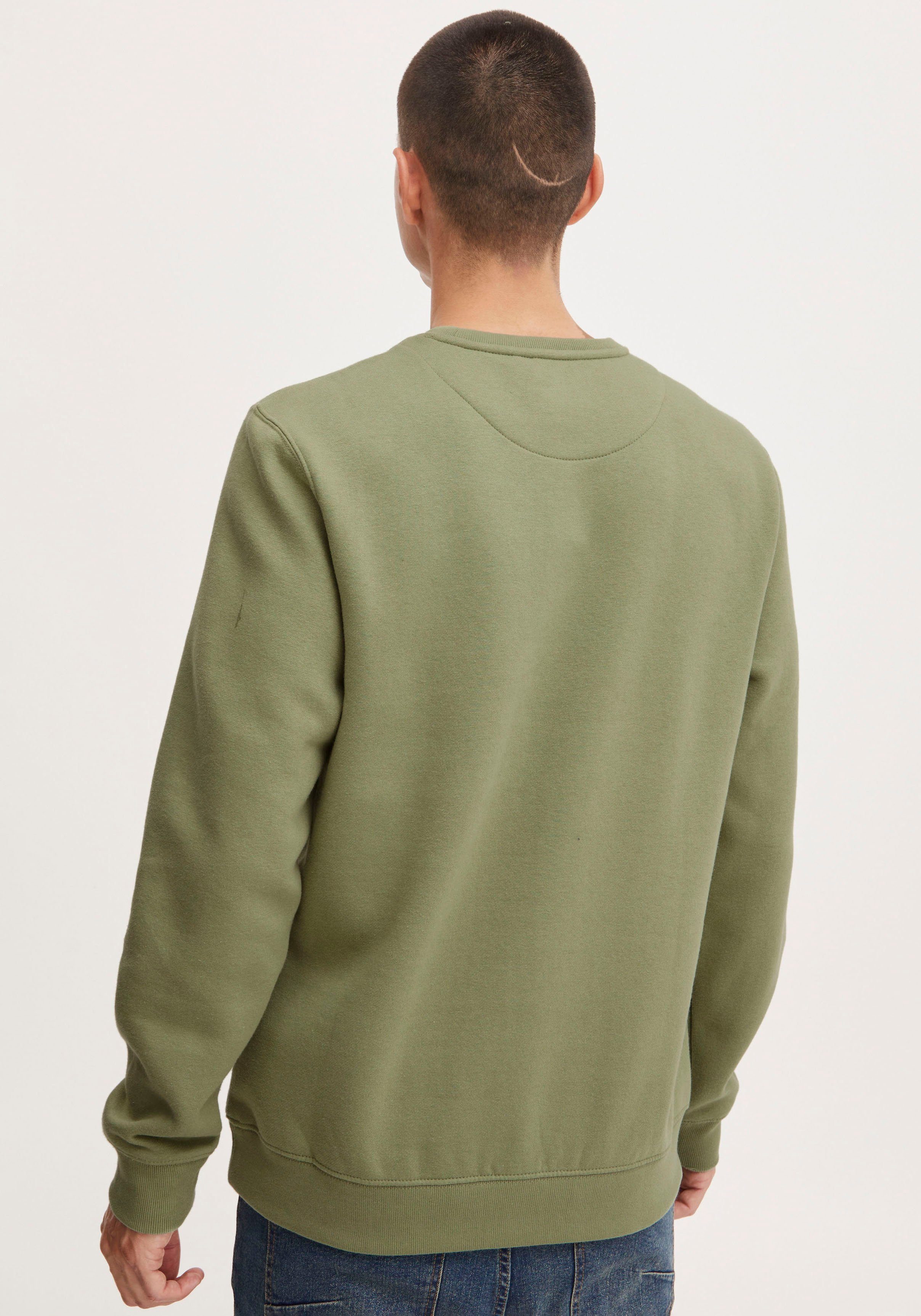 Blend Sweatshirt BHDOWNTON CREW