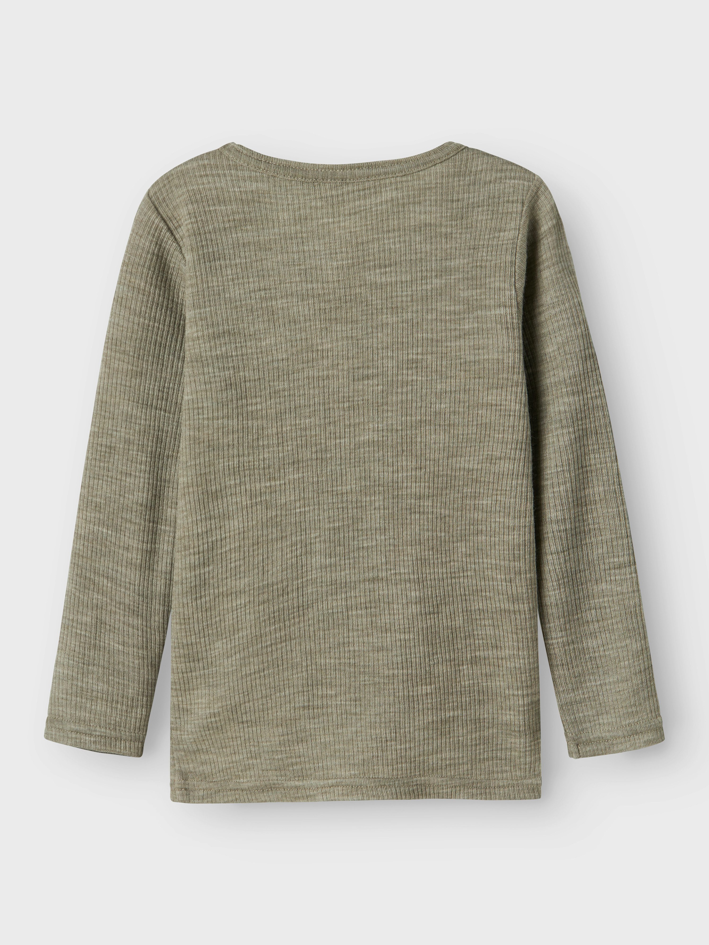Name It Shirt met lange mouwen