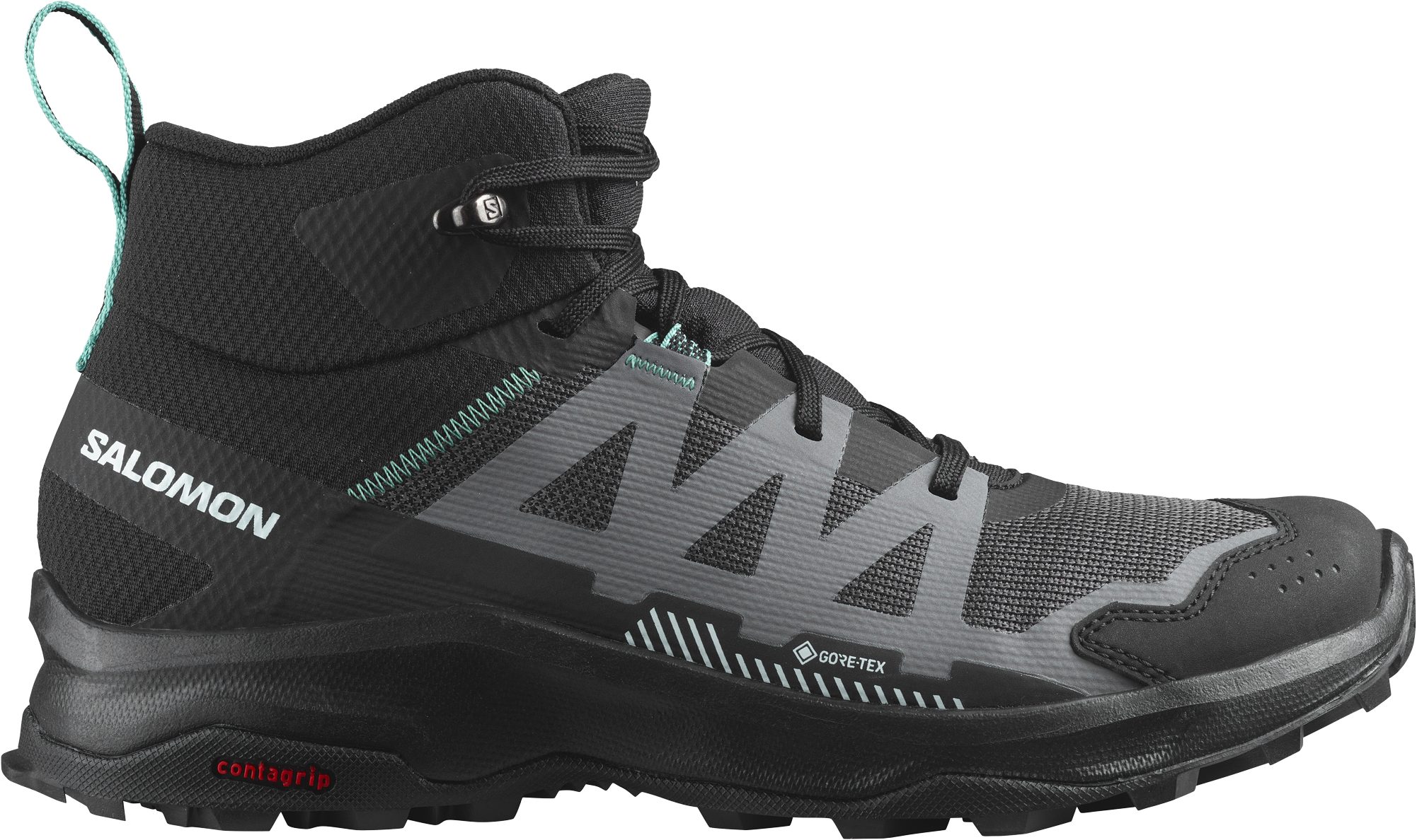 Salomon Wandelschoenen ARDENT MID Gore Tex W