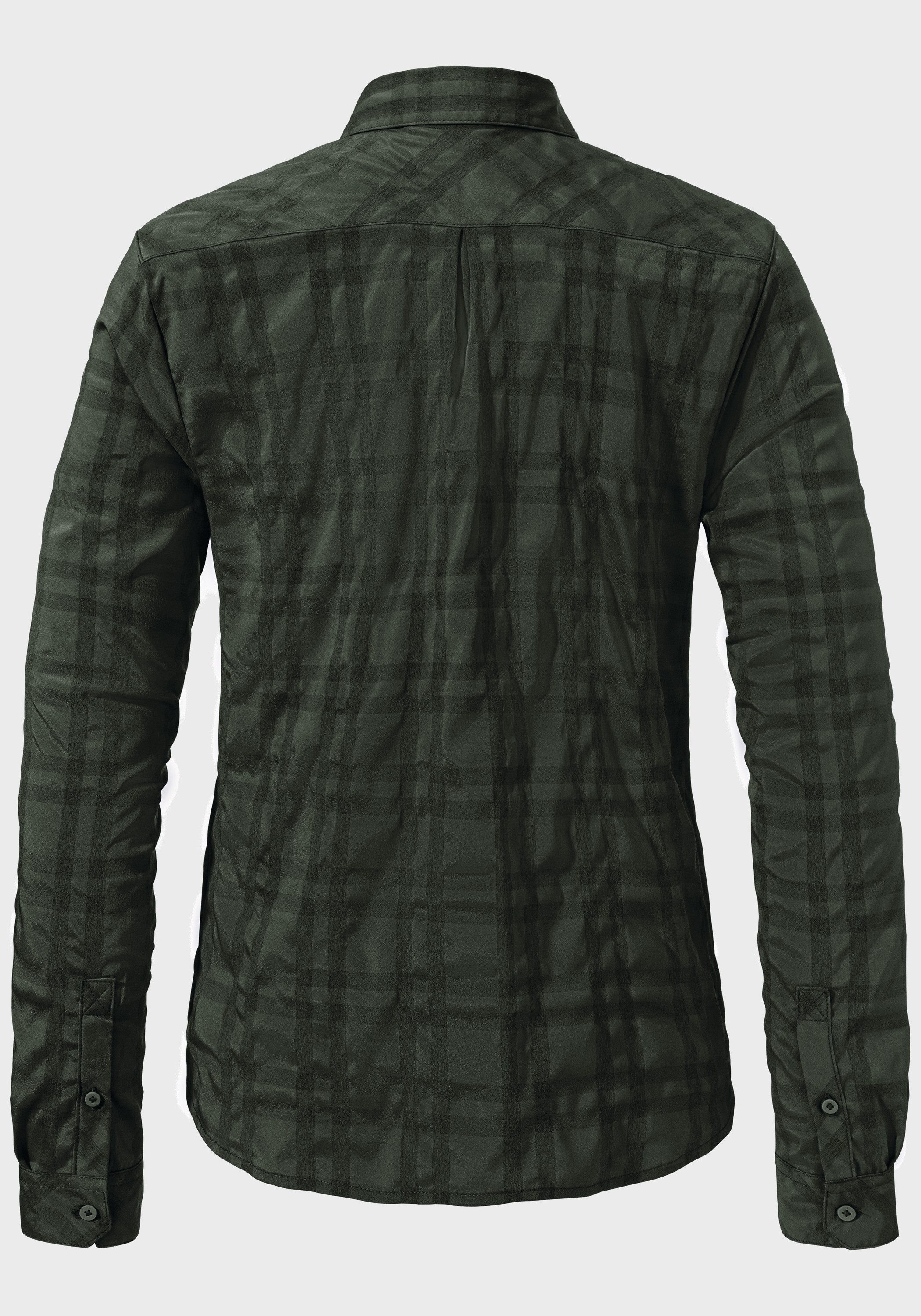 Schöffel Outdoorblouse Hiking Blouse Style Yekuro WMS