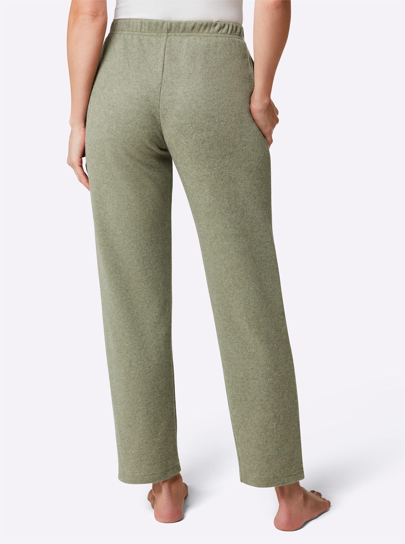 Plantier Homewearbroek