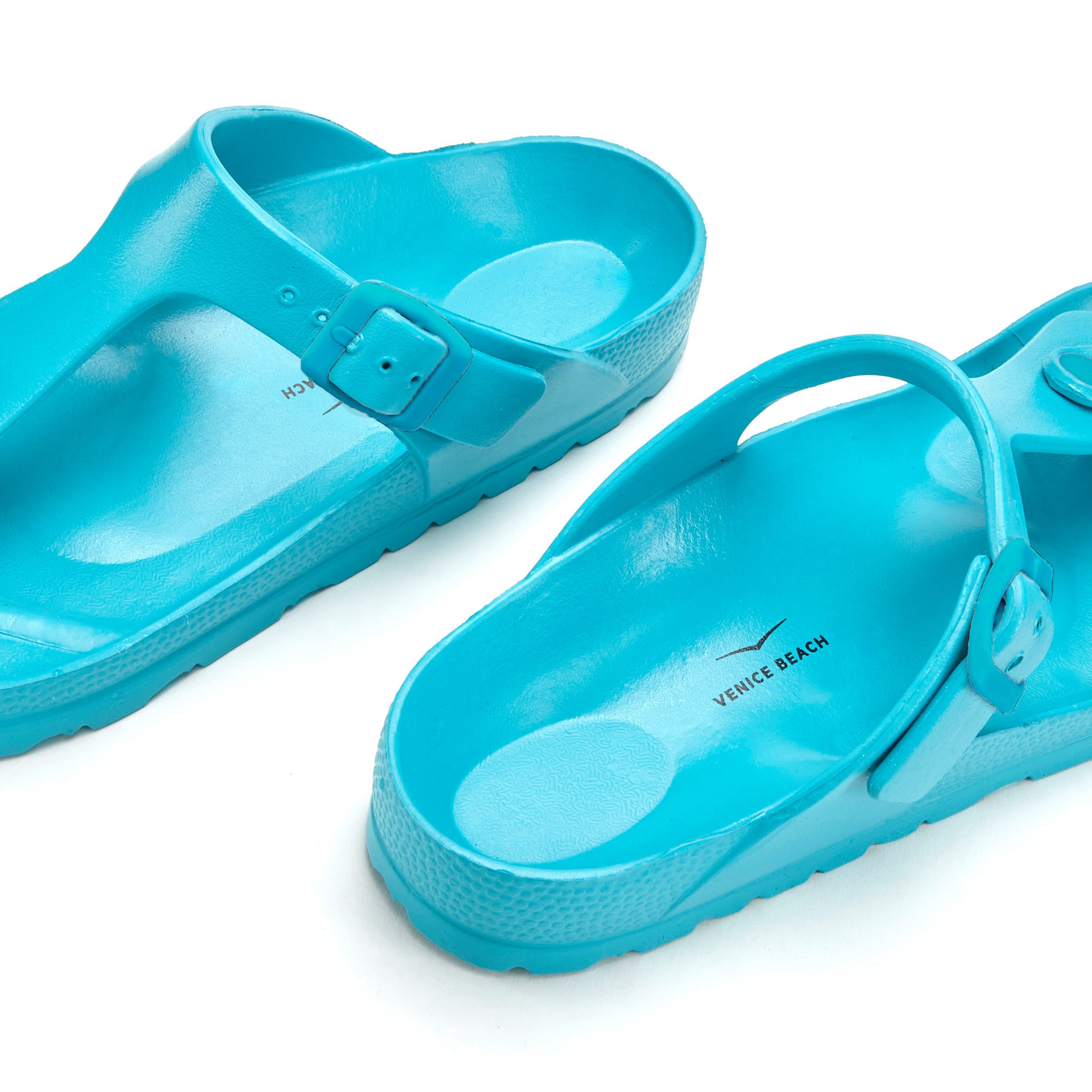 Venice Beach Badslippers Tenenverdeler, badslipper, sandaal, badschoen
