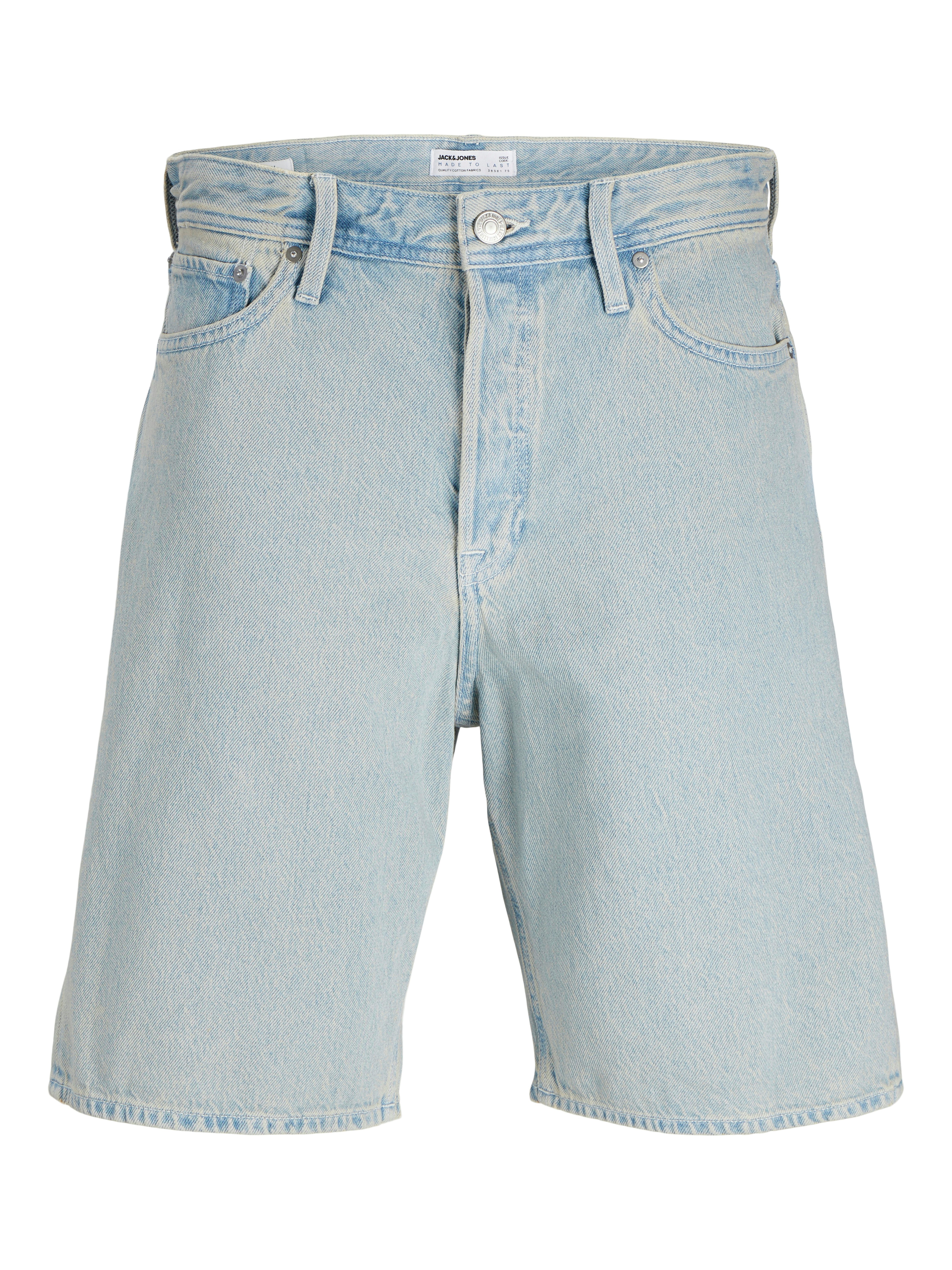Jack & Jones Relaxshorts JJIALEX JJORIGINAL SHORTS SBD 300 SN