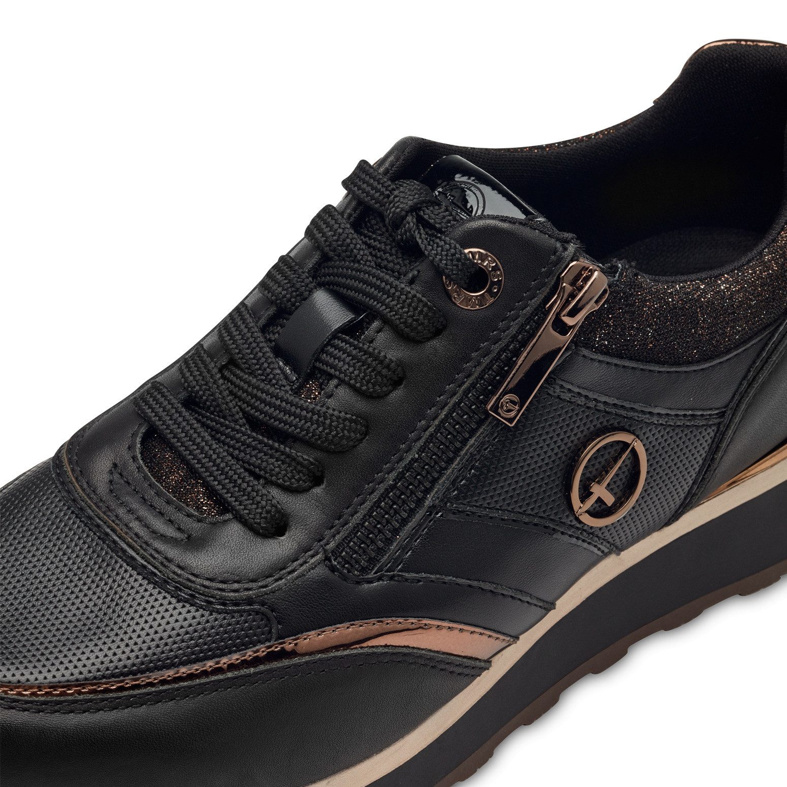 Tamaris Plateausneakers