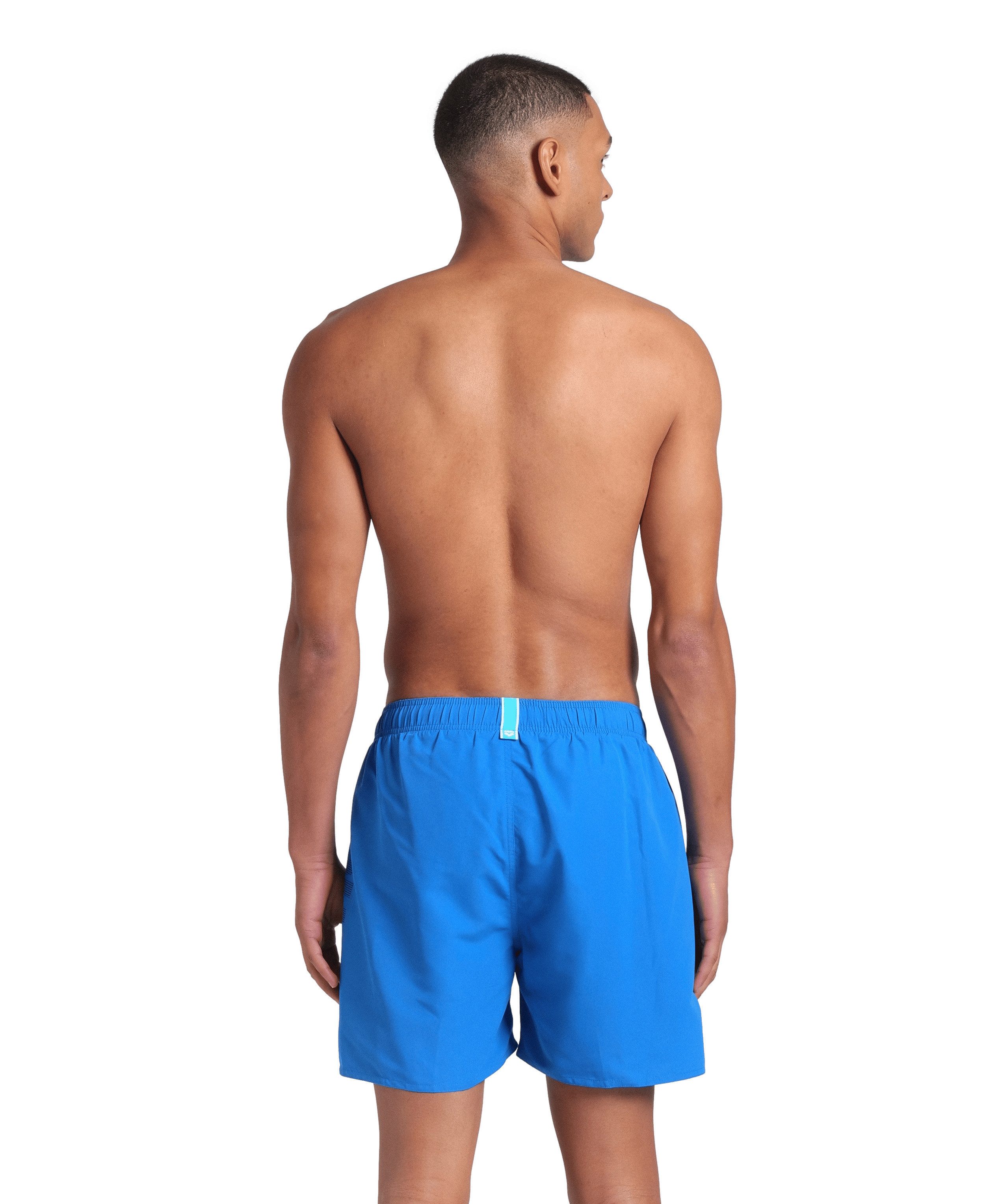 Arena Zwemshort FUNDAMENTALS ARENA LOGO BOXER R