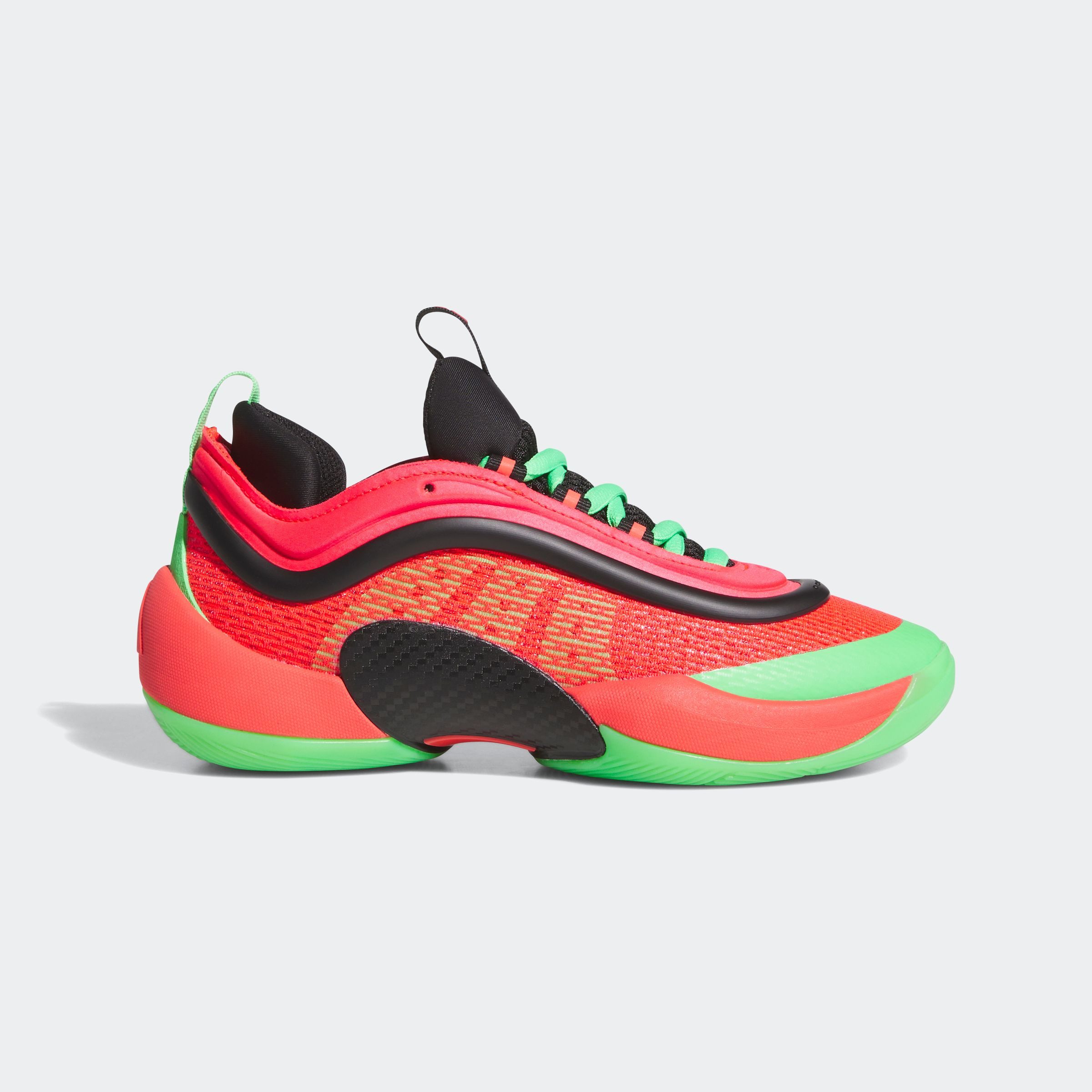 adidas Performance Basketbalschoenen D.O.N. ISSUE 6 KIDS