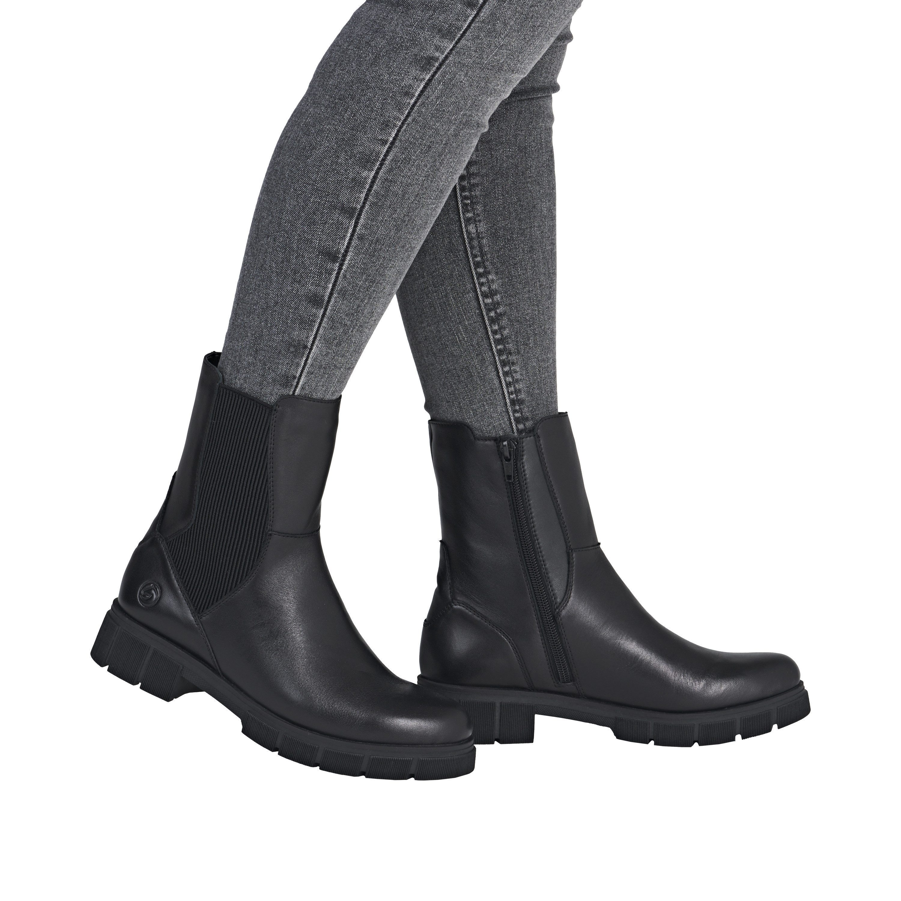 Remonte Chelsea-boots Elisabeth Hurley-Collection