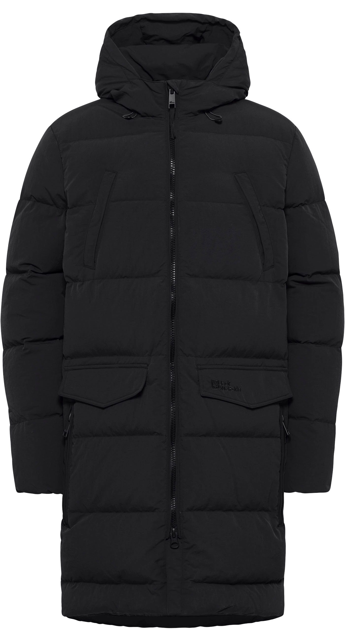 Jack Wolfskin Donsjas Noorderlicht
