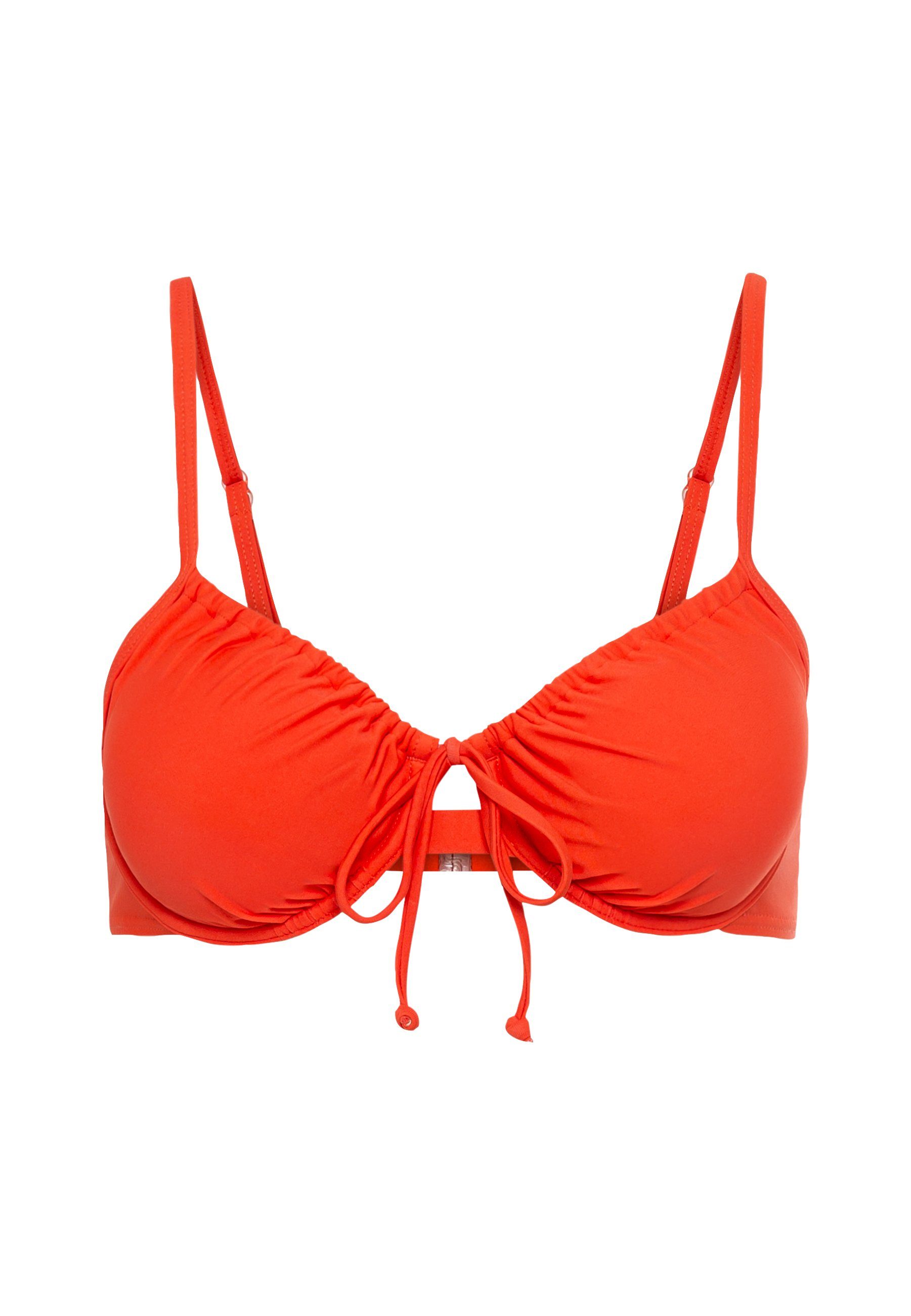 LSCN by LASCANA Beugelbikinitop GINA in trendy kleuren