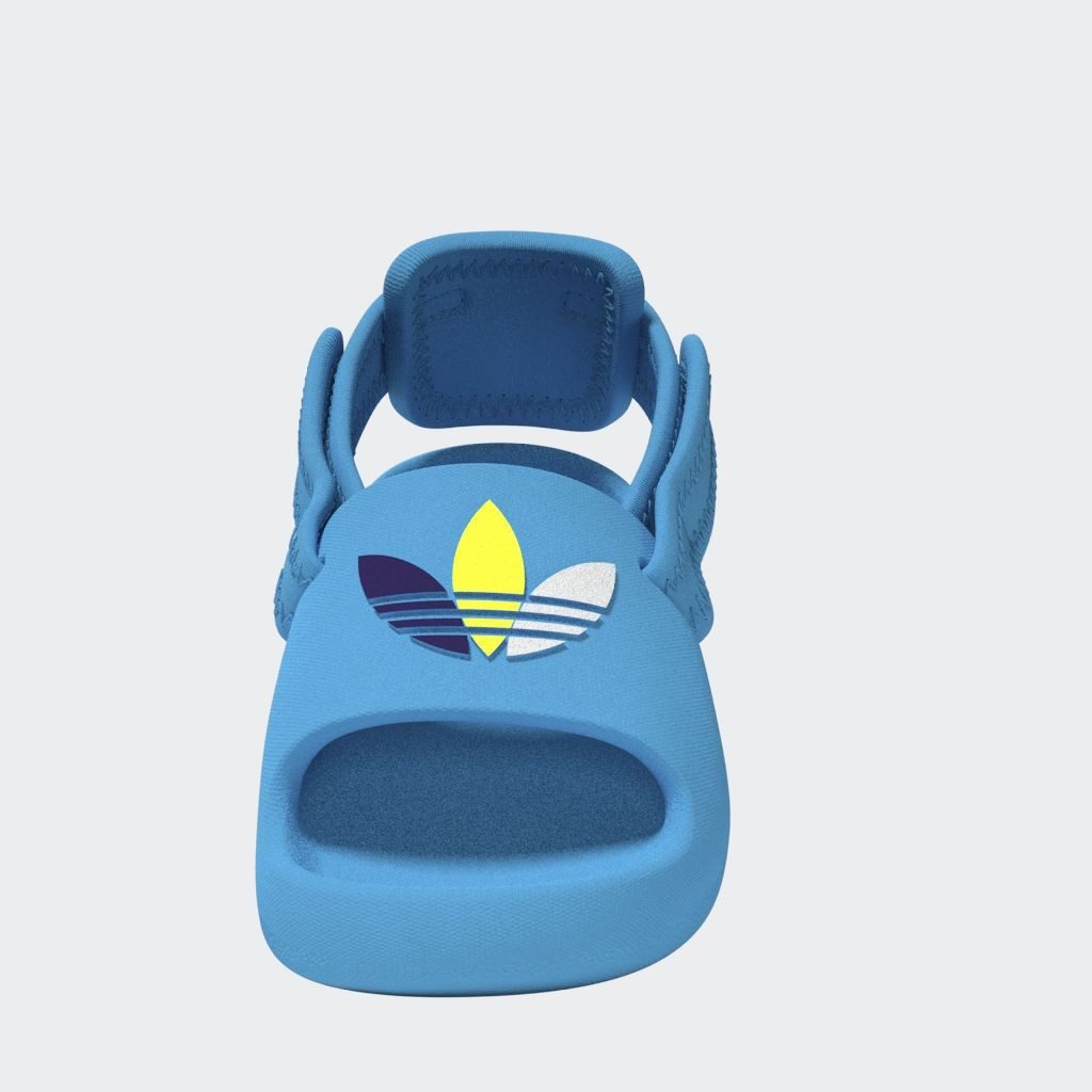 adidas Originals Sandalen ADIFOM ADILETTE KIDS