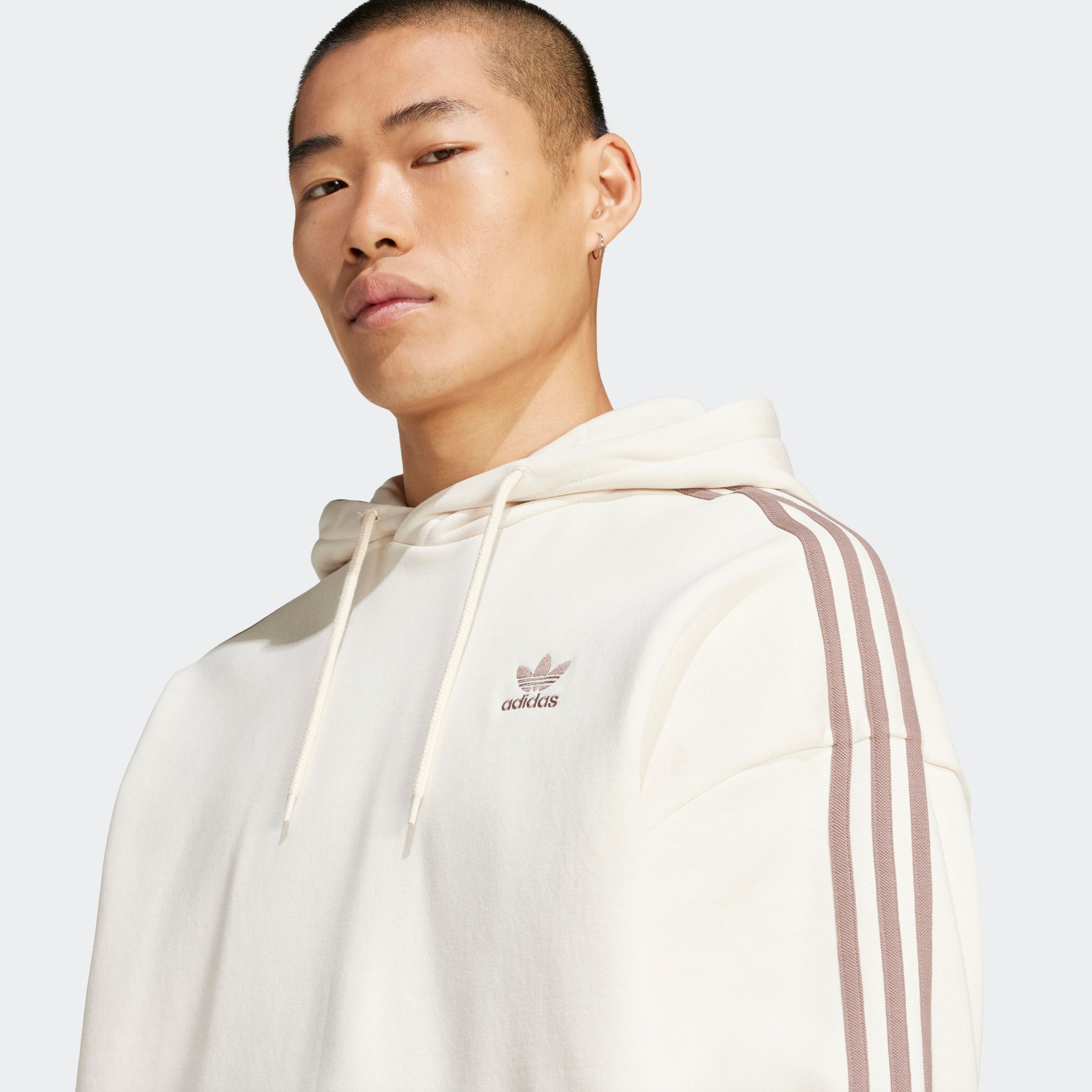 adidas Originals Sweatshirt BAGGY HOODIE