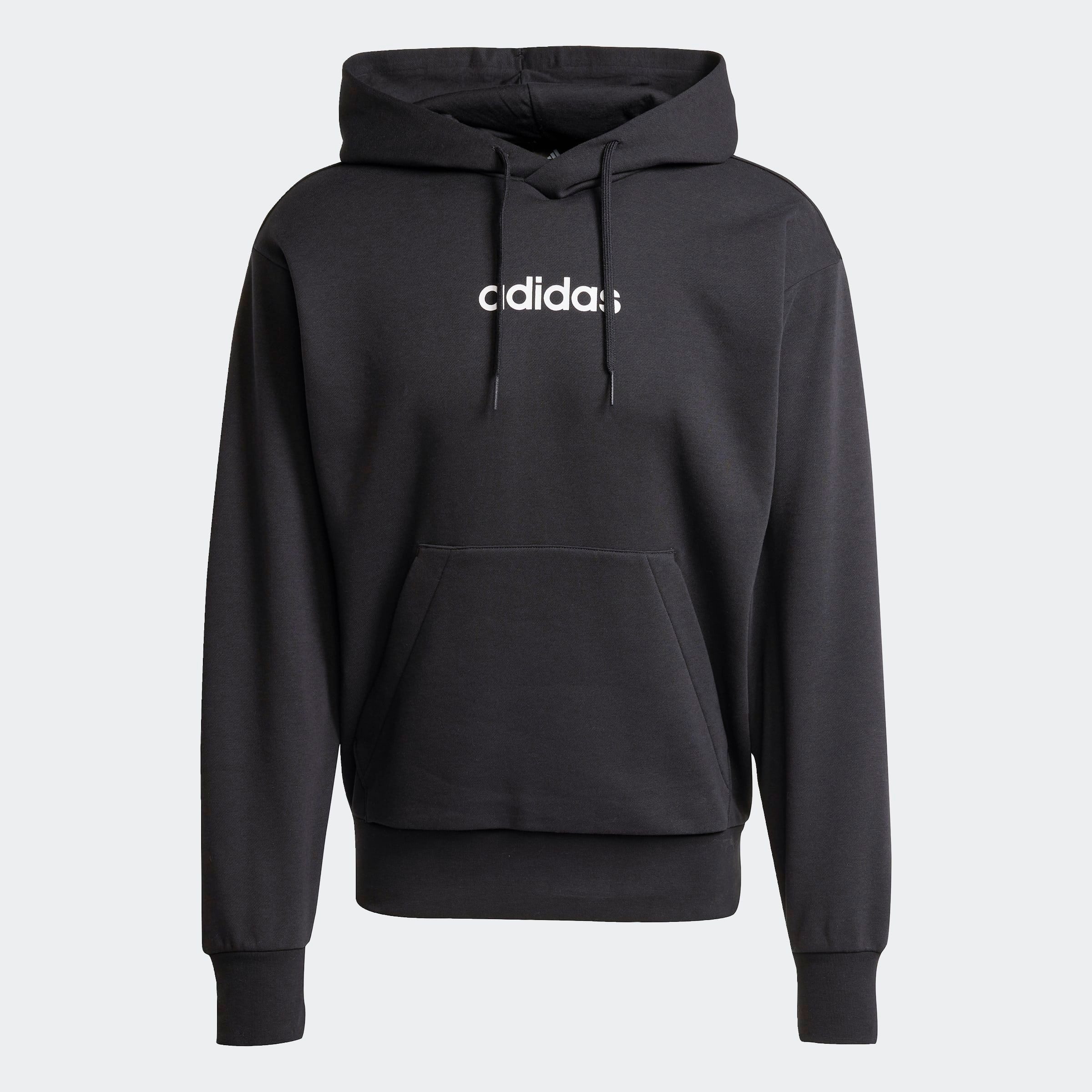 adidas Sportswear Hoodie M LIN FL HD
